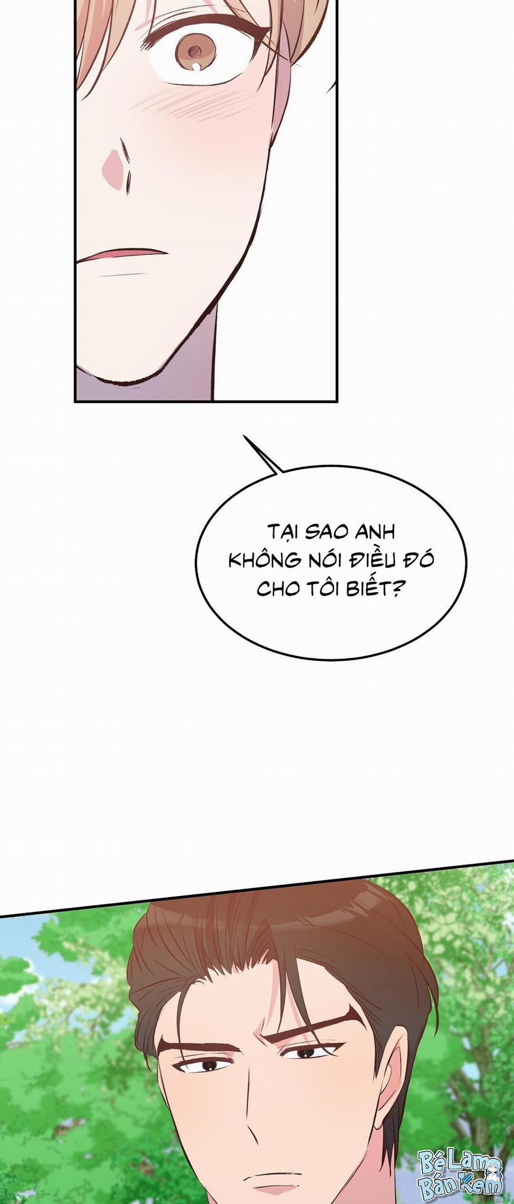 Chuyện Tình Đảo Hoang 21 trang 37