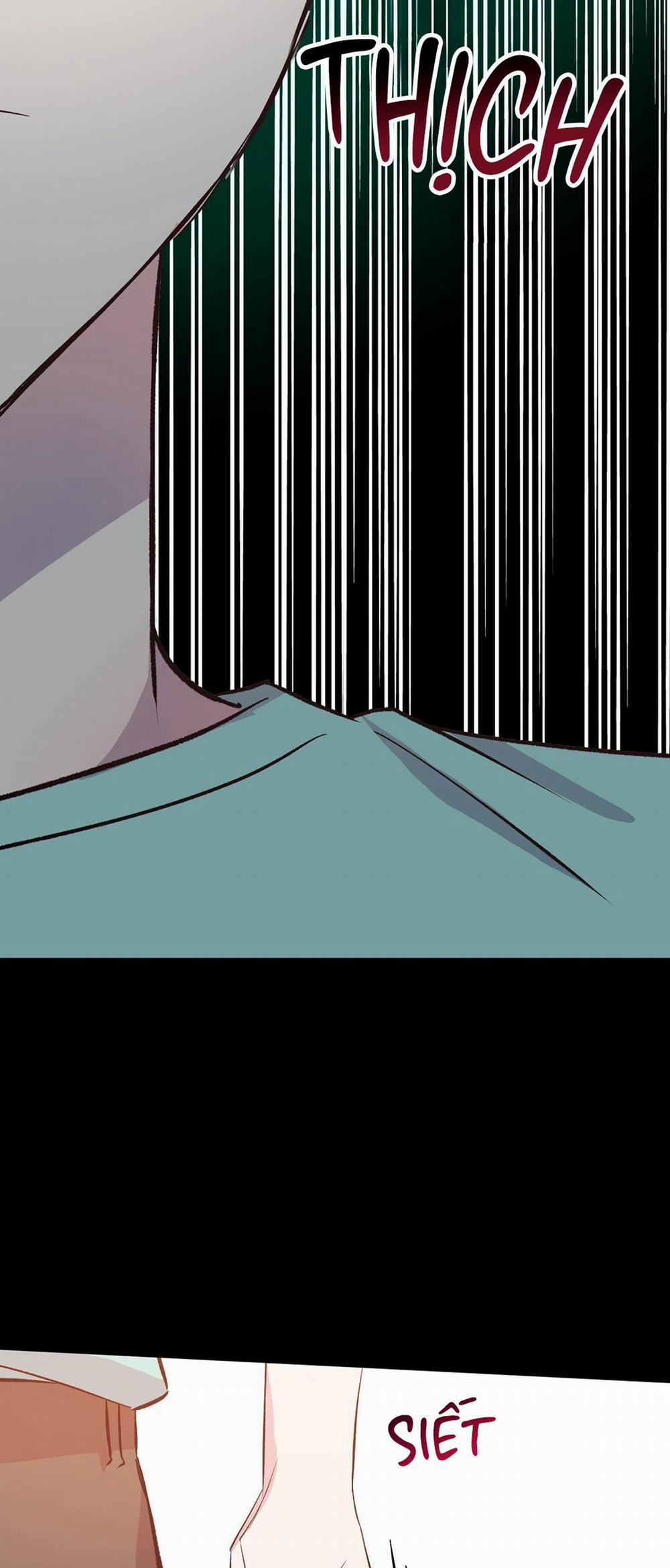 Chuyện Tình Đảo Hoang 21 trang 39