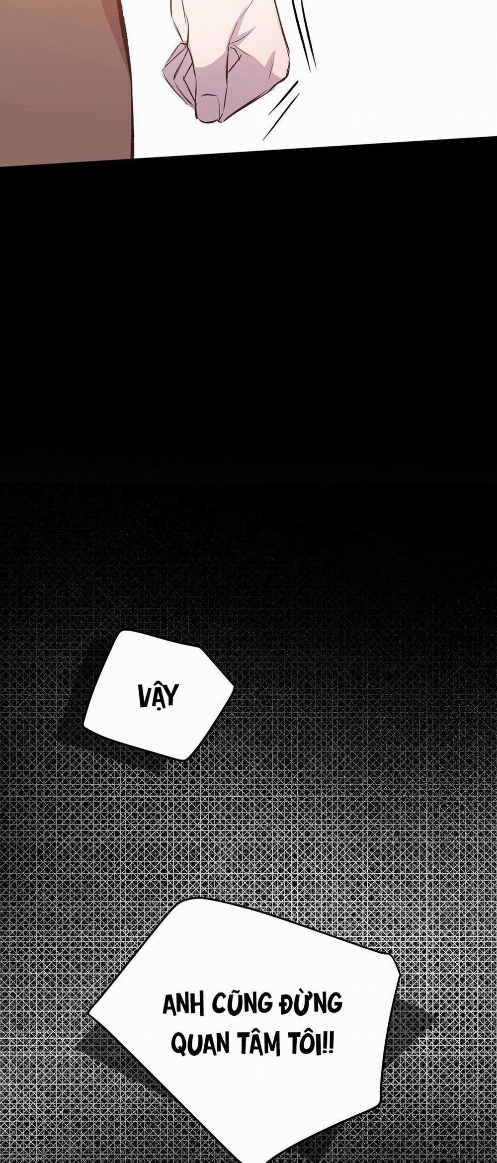 Chuyện Tình Đảo Hoang 21 trang 40