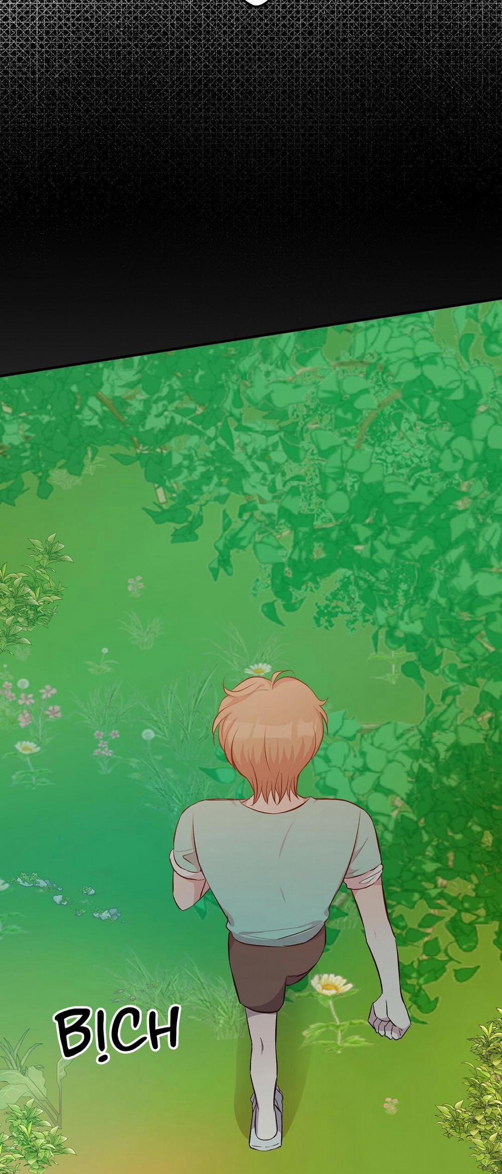 Chuyện Tình Đảo Hoang 21 trang 41