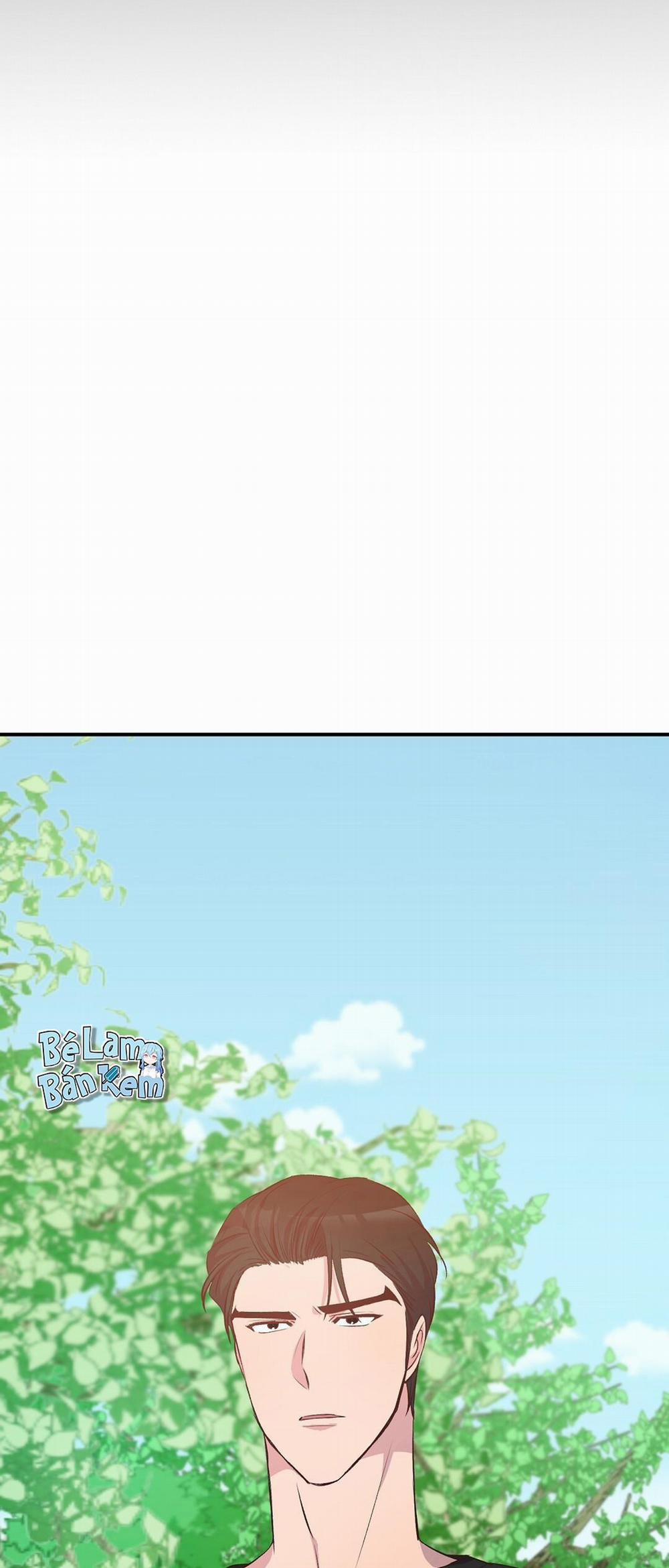 Chuyện Tình Đảo Hoang 21 trang 44