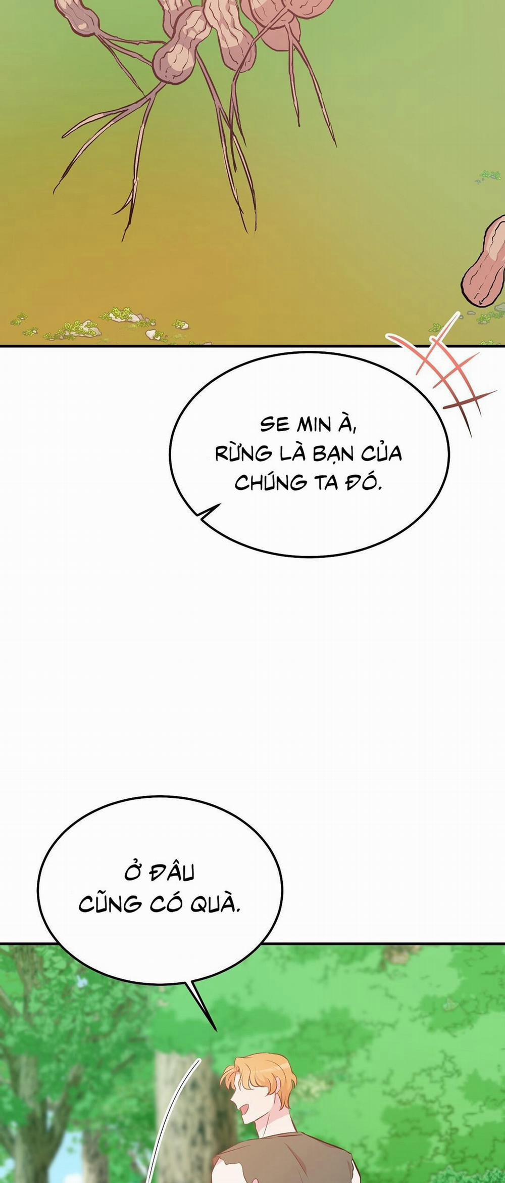 Chuyện Tình Đảo Hoang 21 trang 49