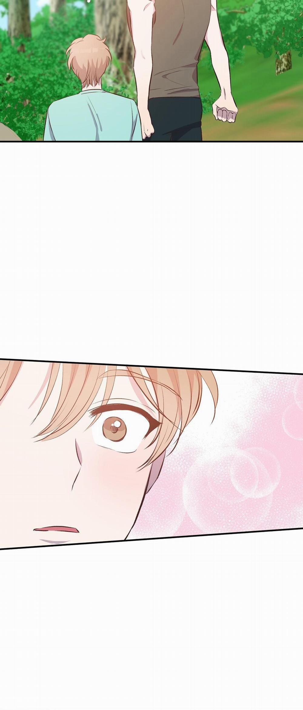 Chuyện Tình Đảo Hoang 21 trang 50