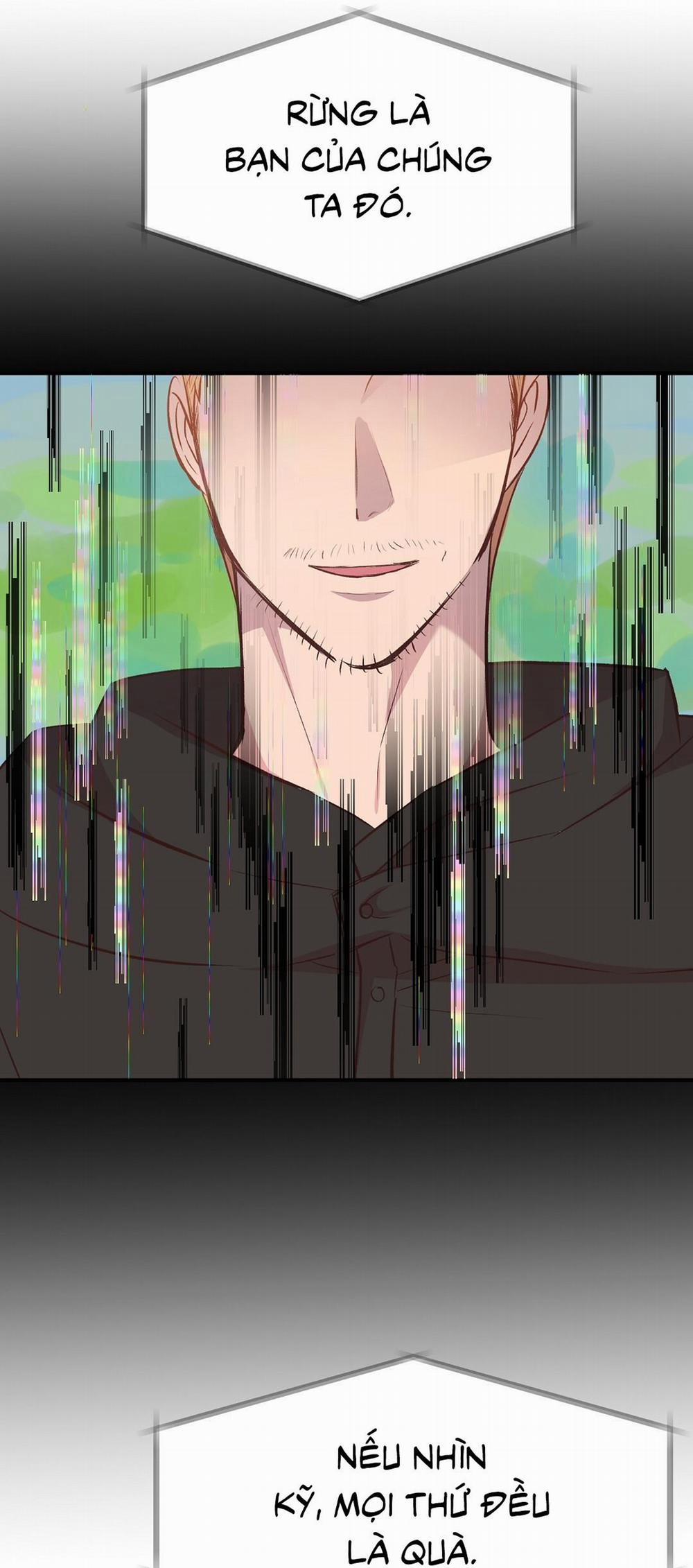 Chuyện Tình Đảo Hoang 21 trang 51