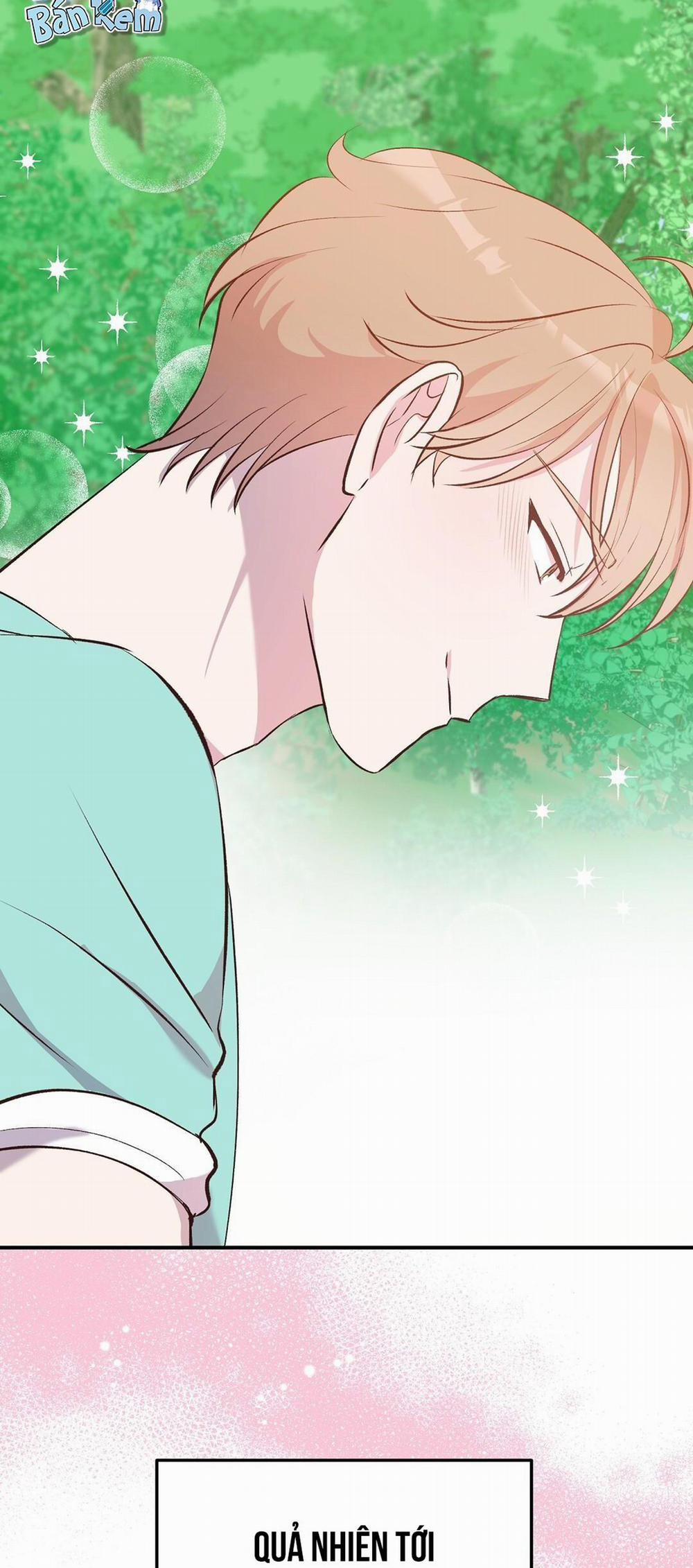 Chuyện Tình Đảo Hoang 21 trang 53