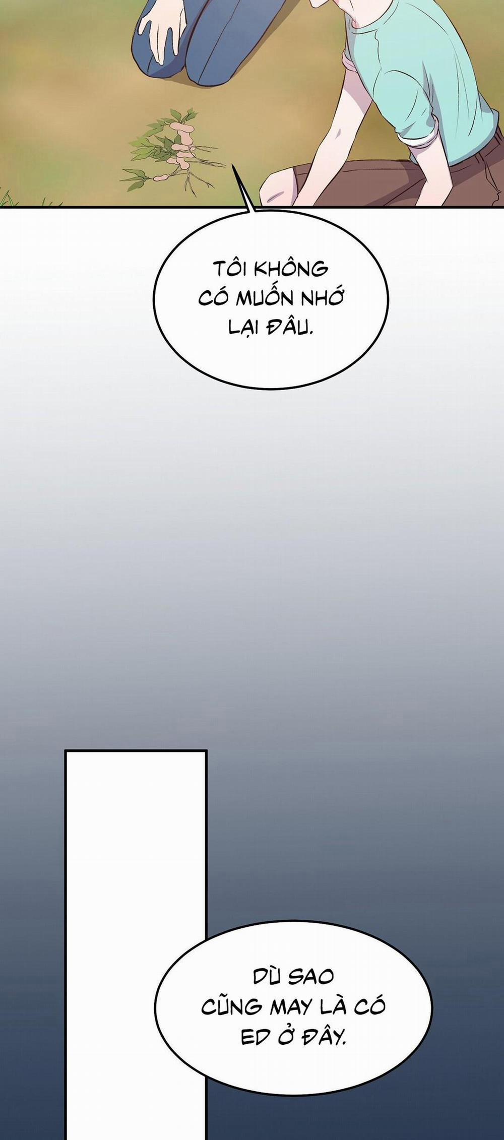 Chuyện Tình Đảo Hoang 21 trang 60