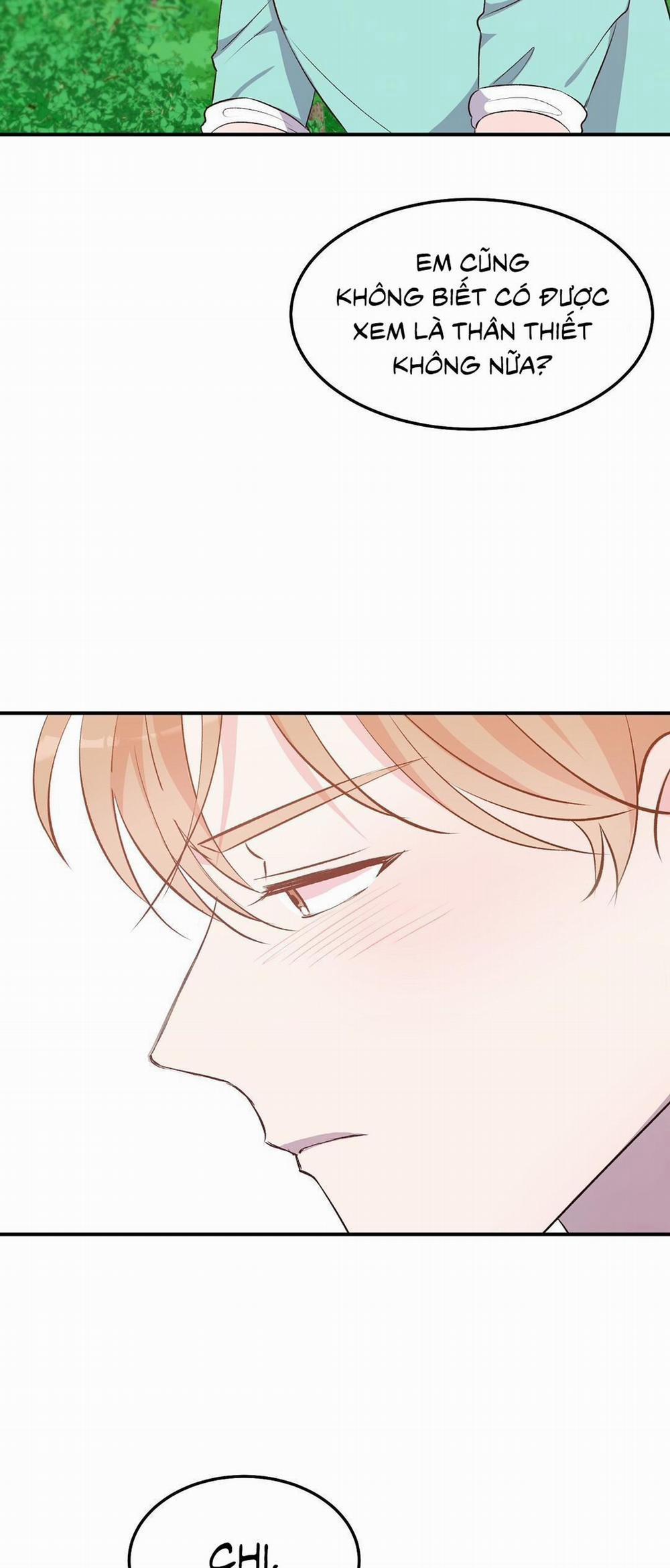 Chuyện Tình Đảo Hoang 21 trang 65