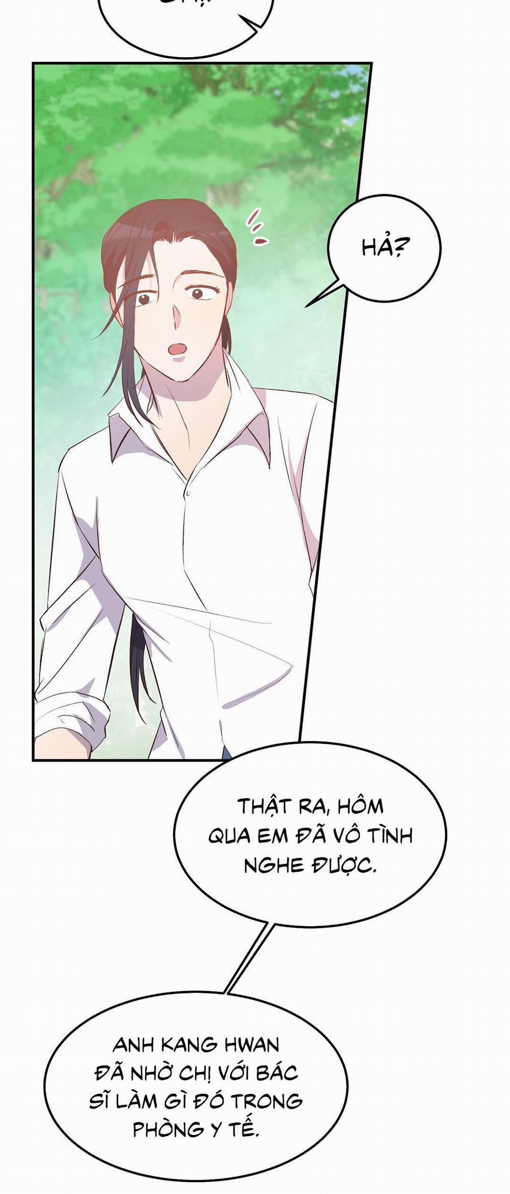 Chuyện Tình Đảo Hoang 21 trang 66