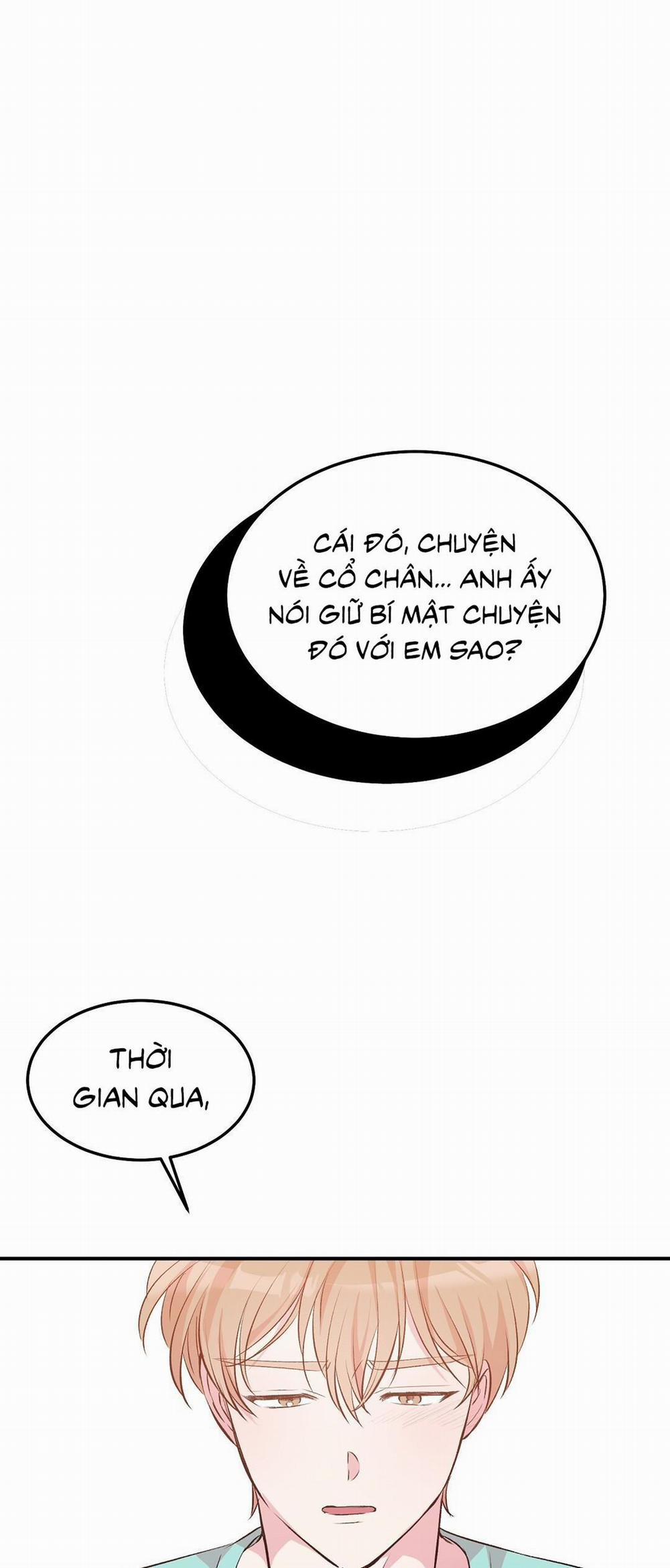 Chuyện Tình Đảo Hoang 21 trang 67