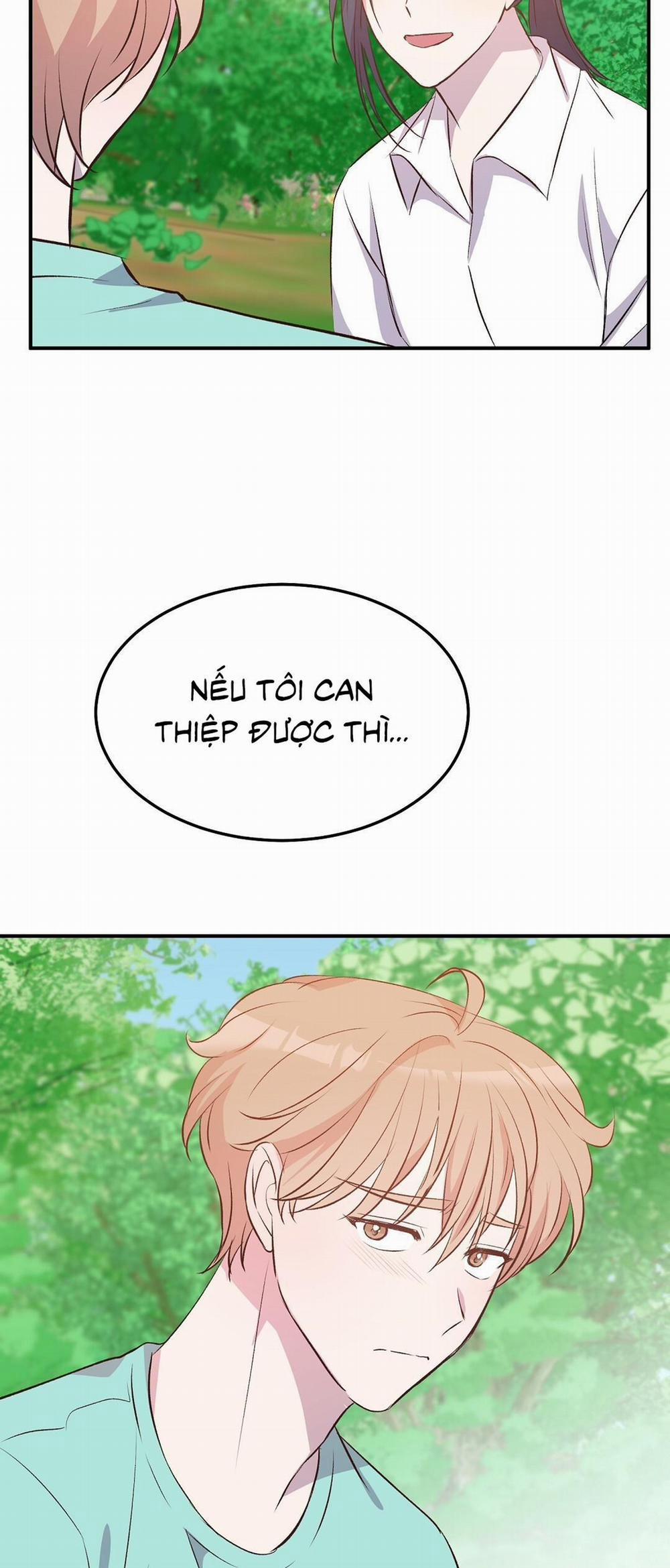 Chuyện Tình Đảo Hoang 21 trang 70