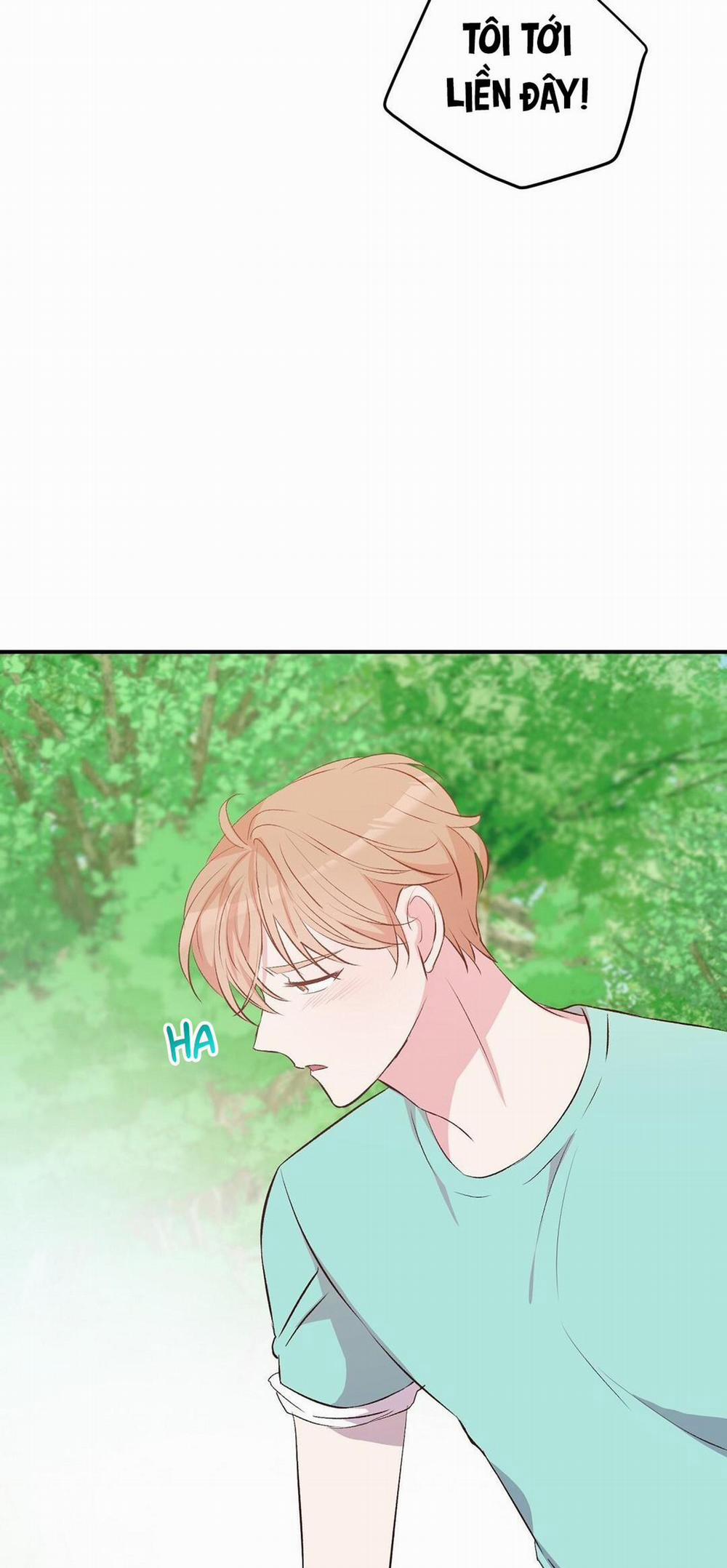 Chuyện Tình Đảo Hoang 21 trang 74