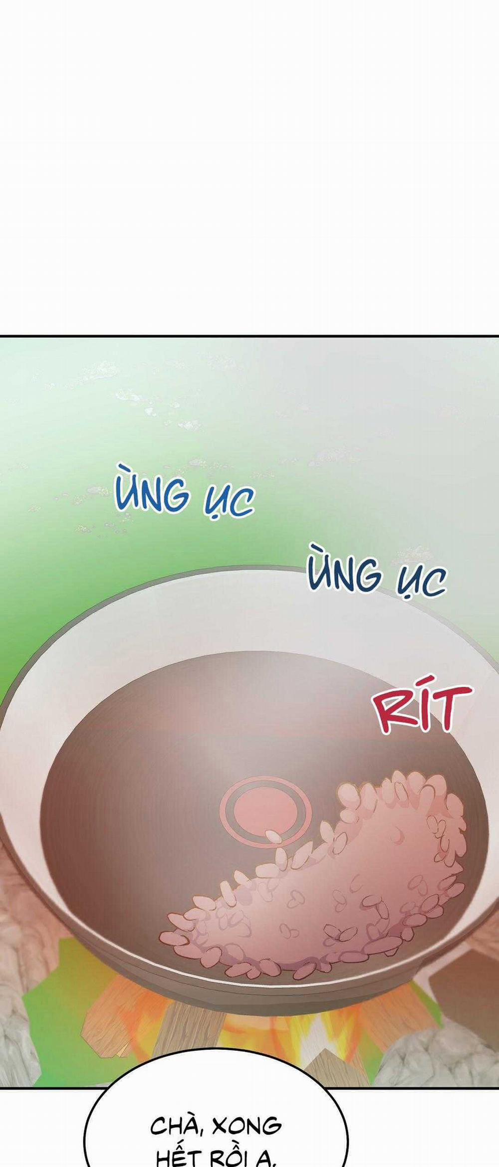 Chuyện Tình Đảo Hoang 22 trang 1