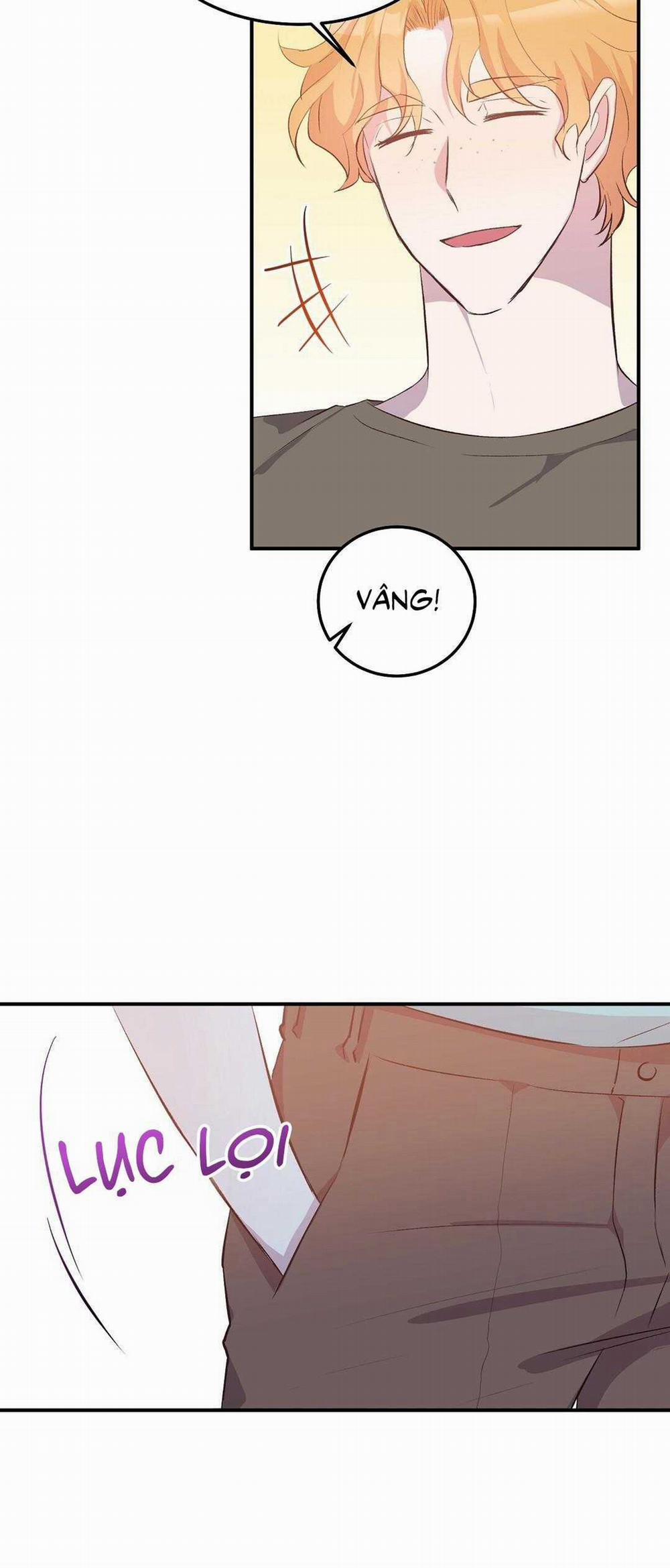 Chuyện Tình Đảo Hoang 22 trang 16