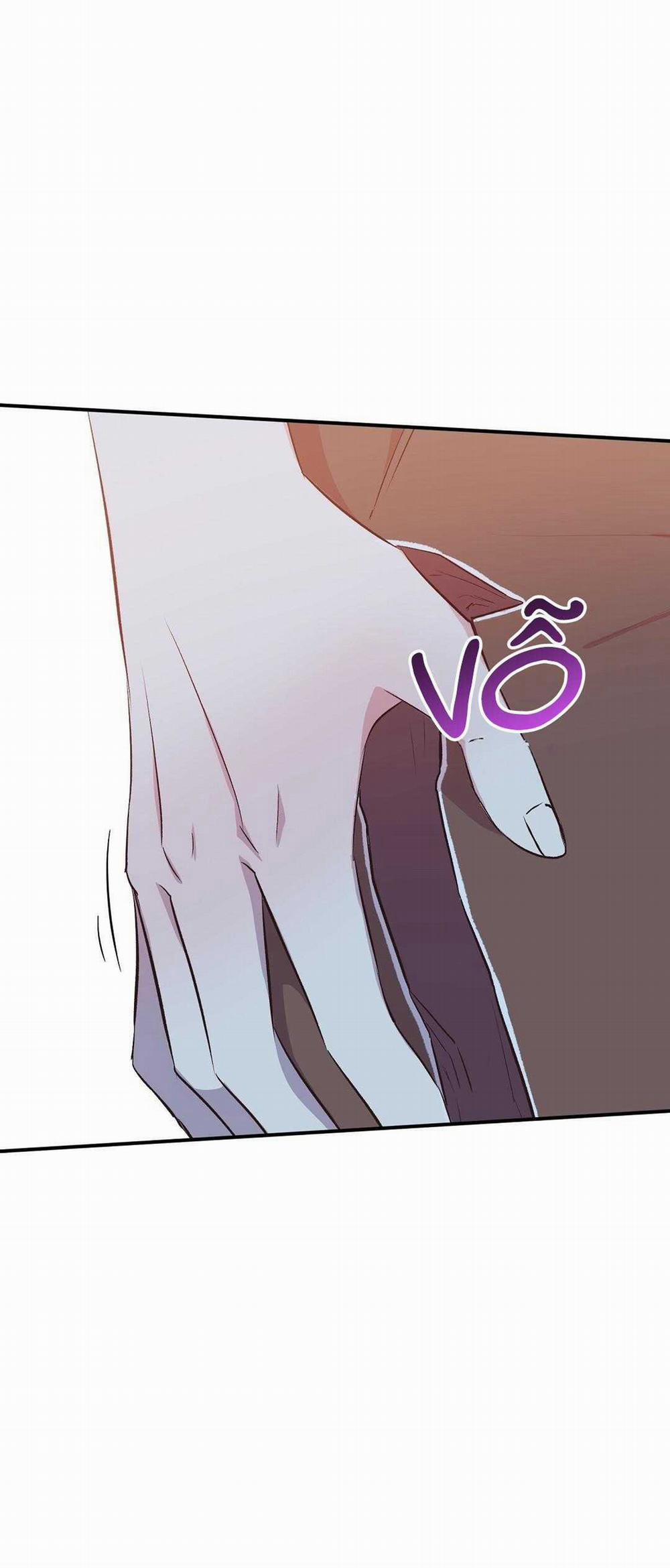 Chuyện Tình Đảo Hoang 22 trang 17