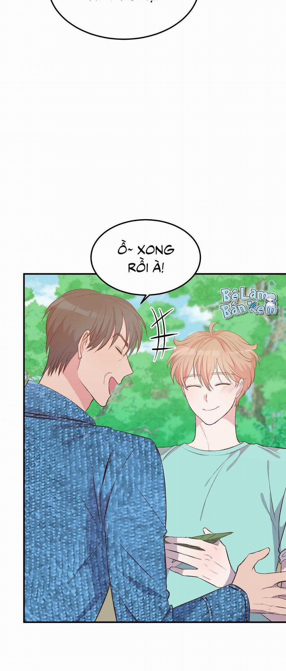 Chuyện Tình Đảo Hoang 22 trang 2