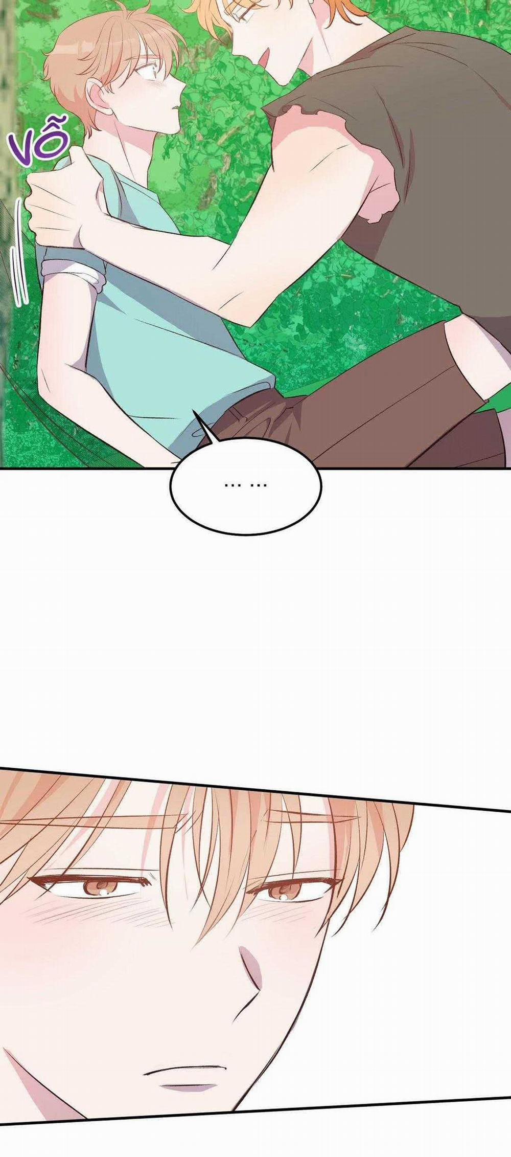 Chuyện Tình Đảo Hoang 22 trang 30