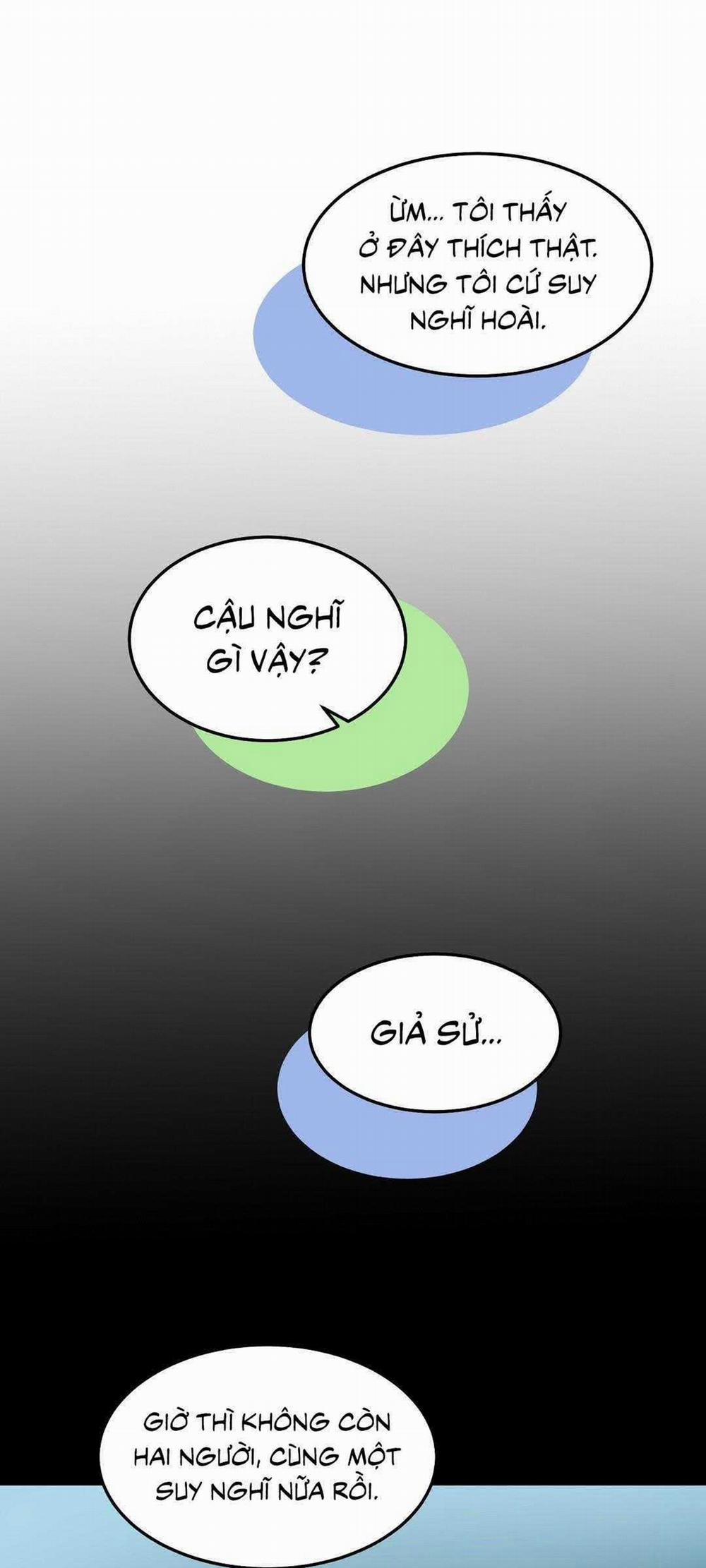 Chuyện Tình Đảo Hoang 22 trang 31