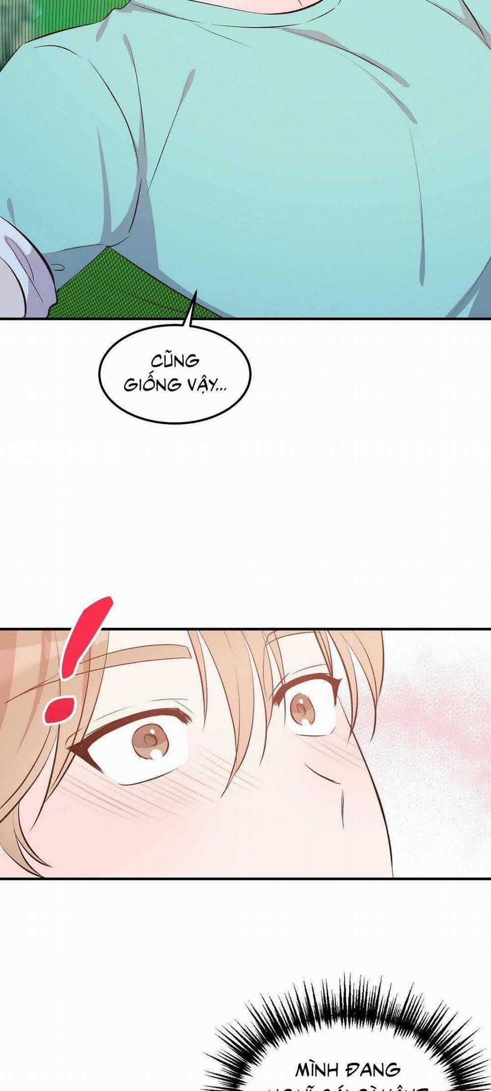 Chuyện Tình Đảo Hoang 22 trang 33