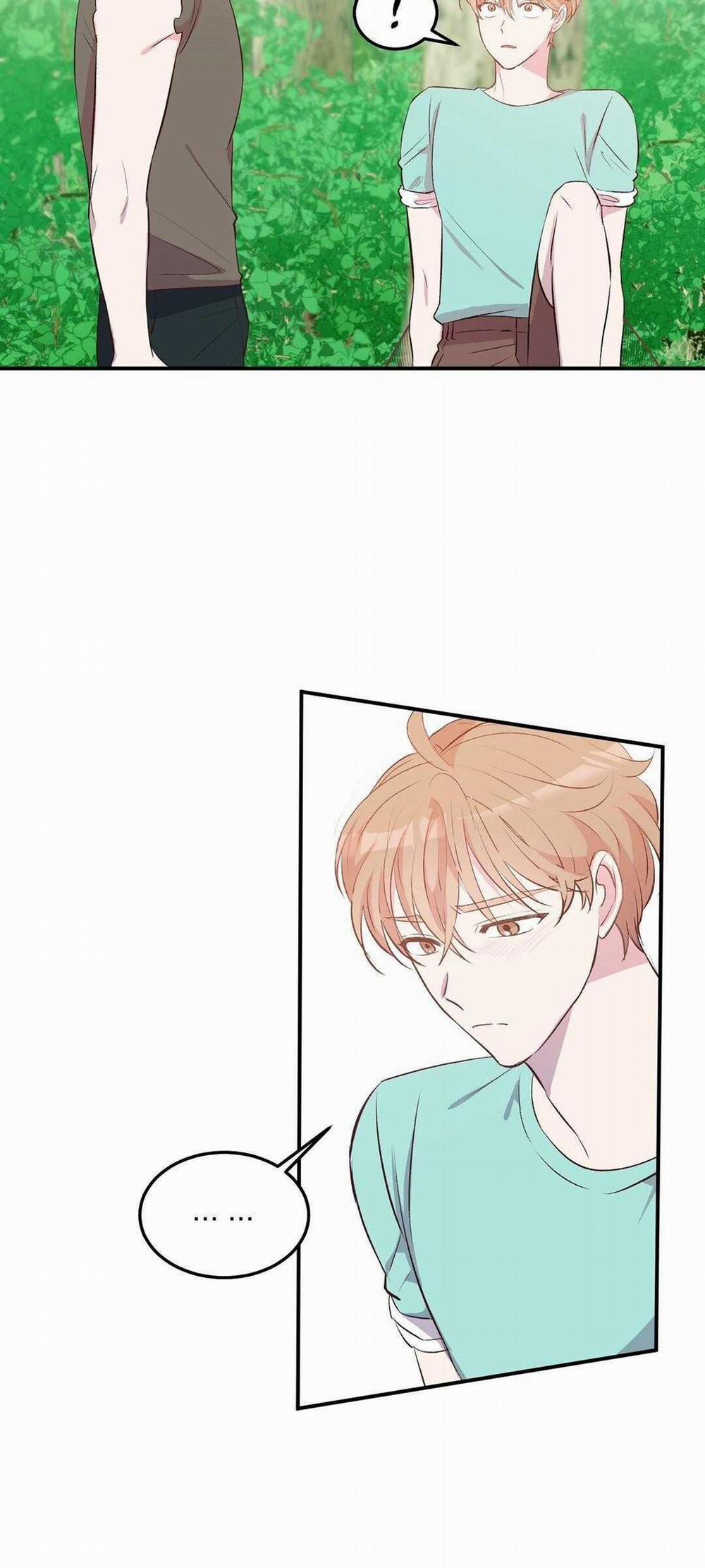 Chuyện Tình Đảo Hoang 22 trang 36