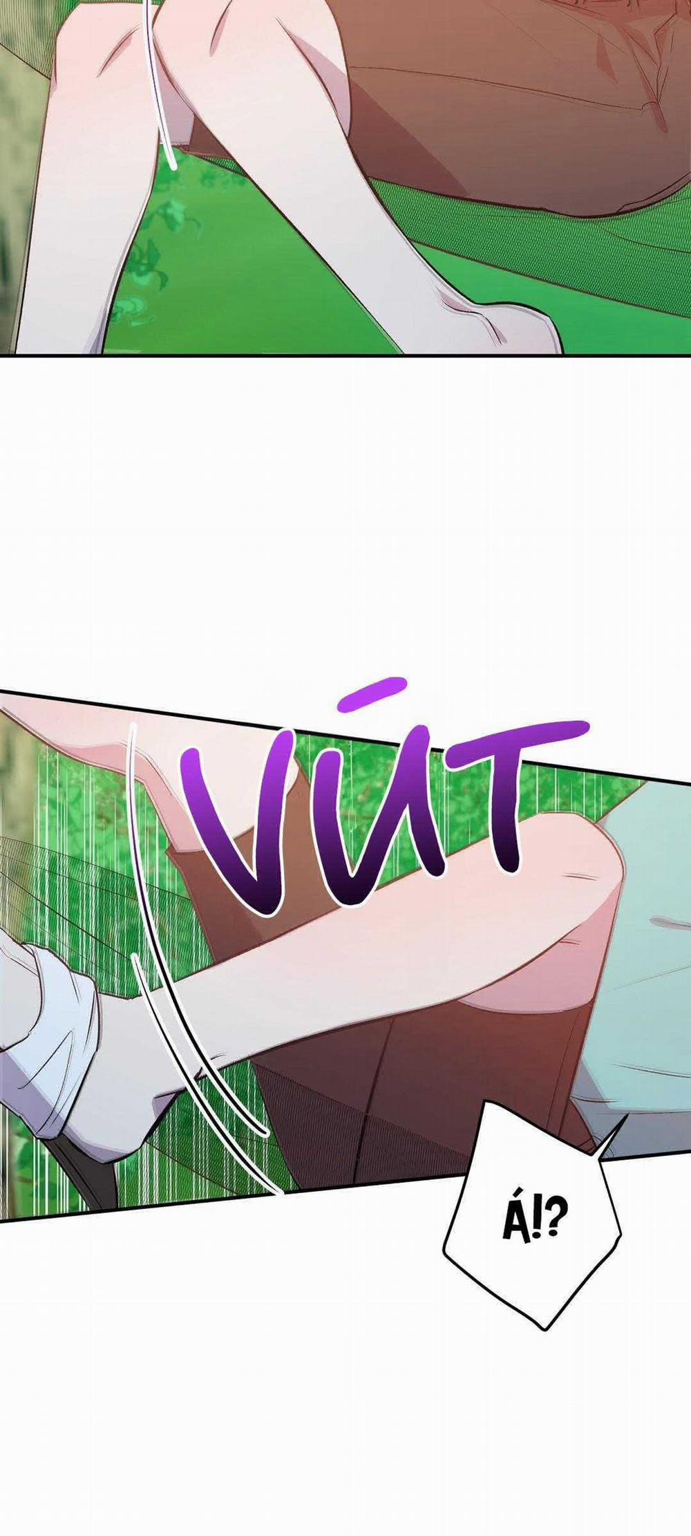 Chuyện Tình Đảo Hoang 22 trang 40