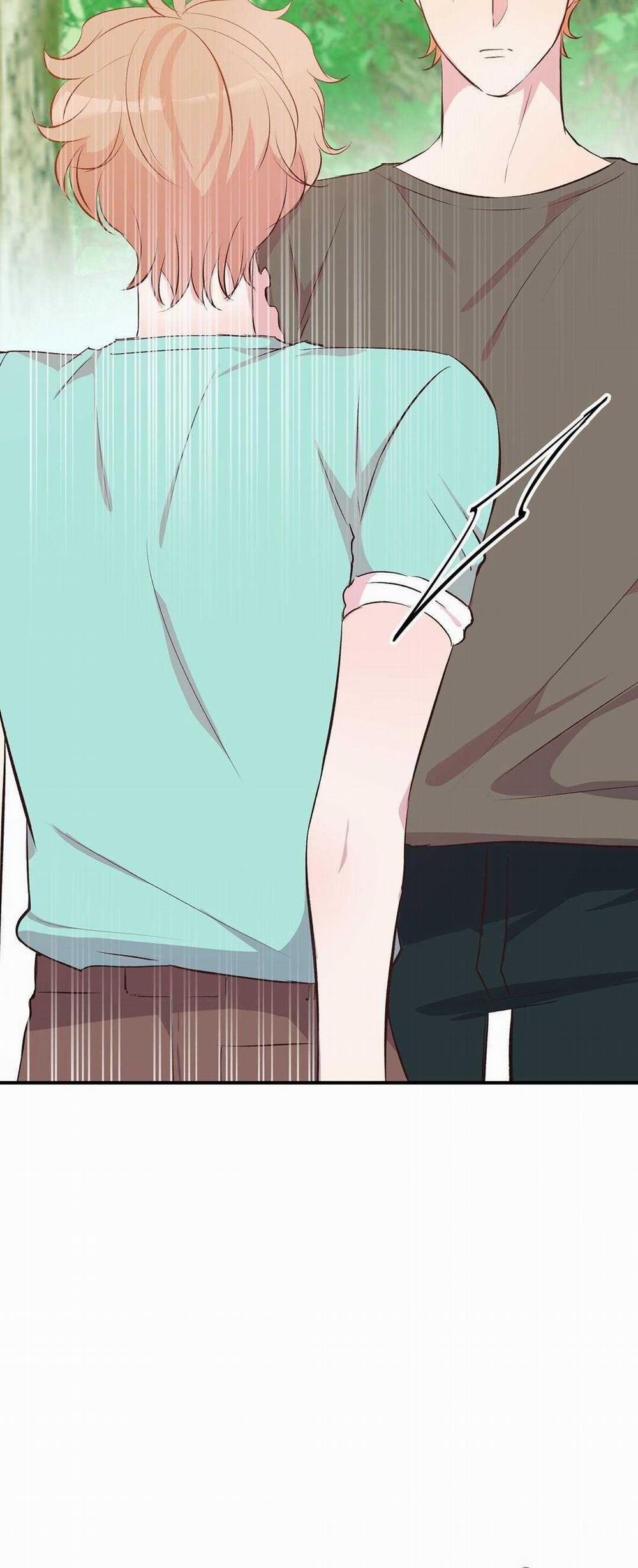 Chuyện Tình Đảo Hoang 22 trang 46