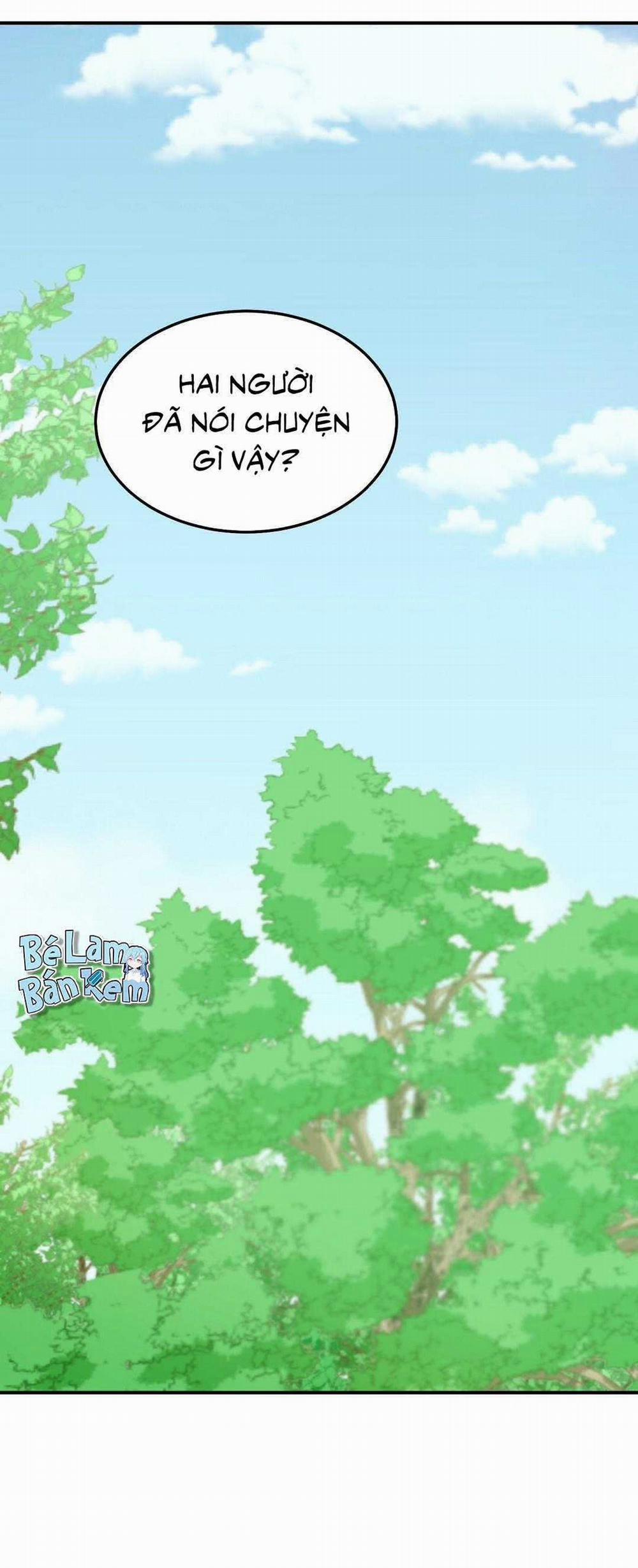 Chuyện Tình Đảo Hoang 22 trang 49