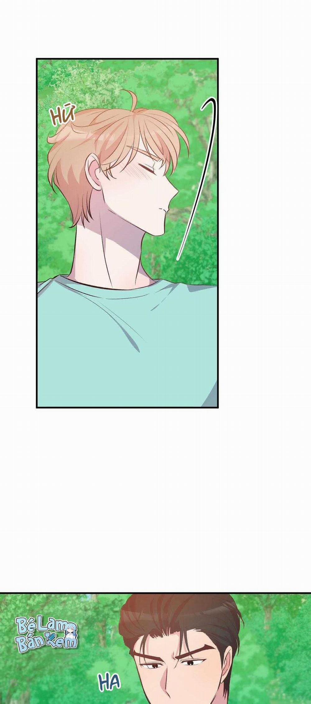 Chuyện Tình Đảo Hoang 22 trang 52