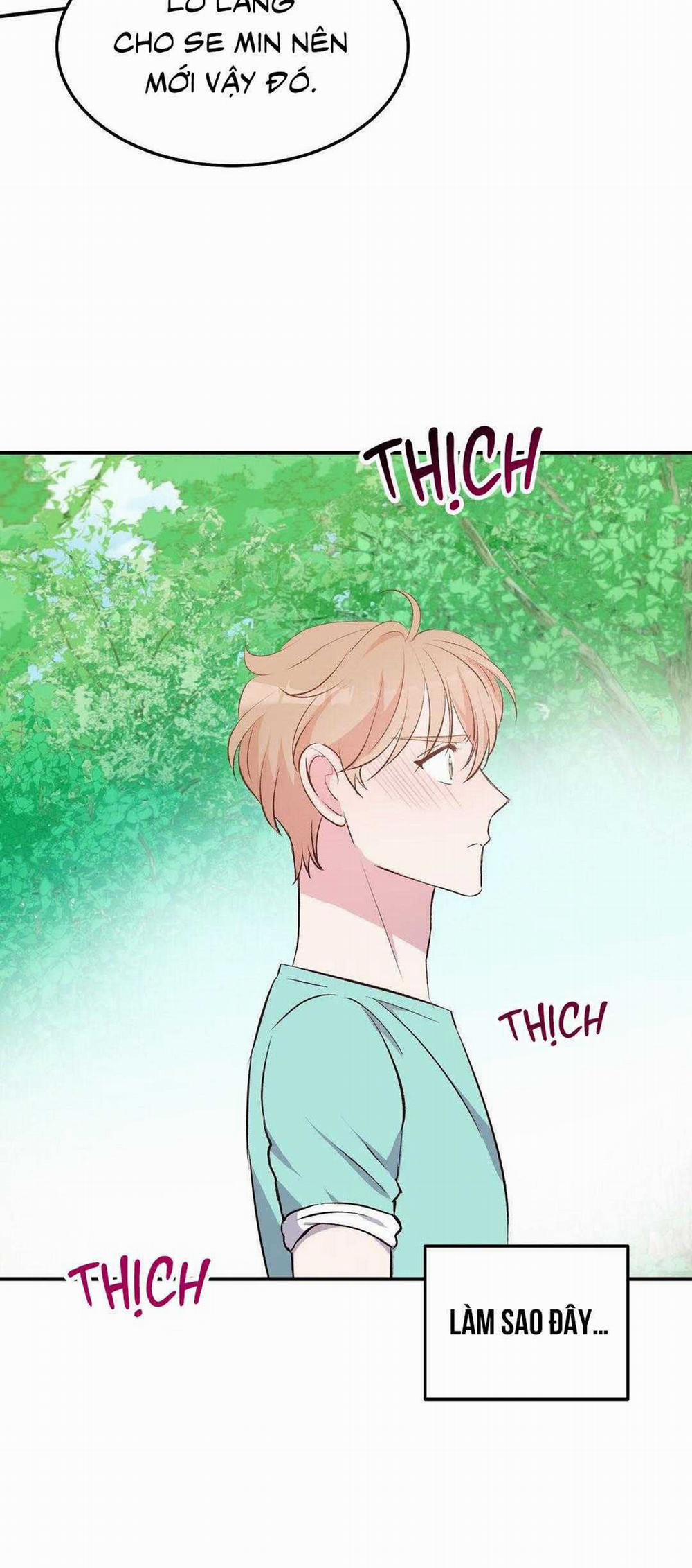 Chuyện Tình Đảo Hoang 22 trang 56