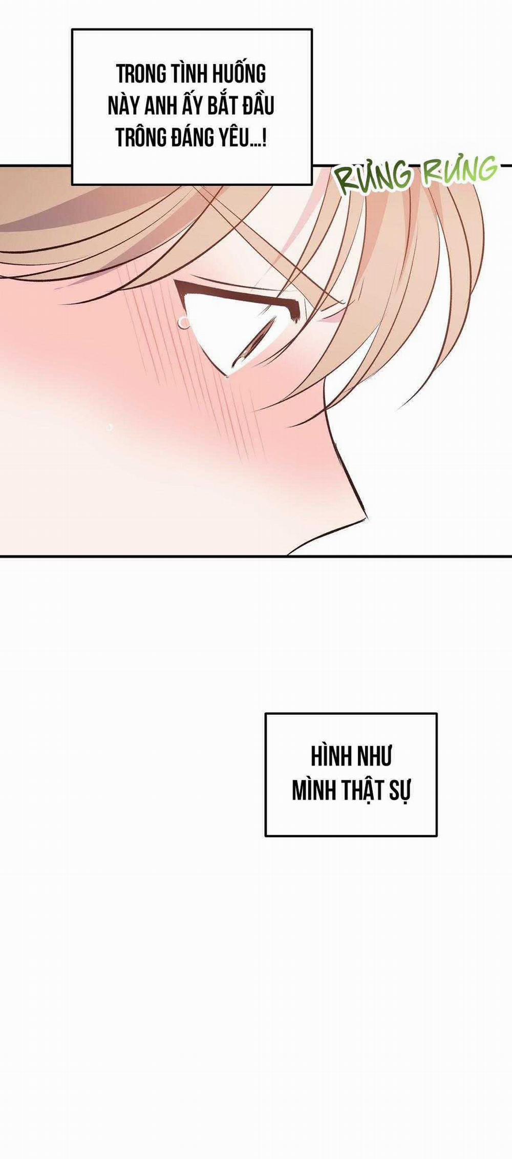 Chuyện Tình Đảo Hoang 22 trang 57