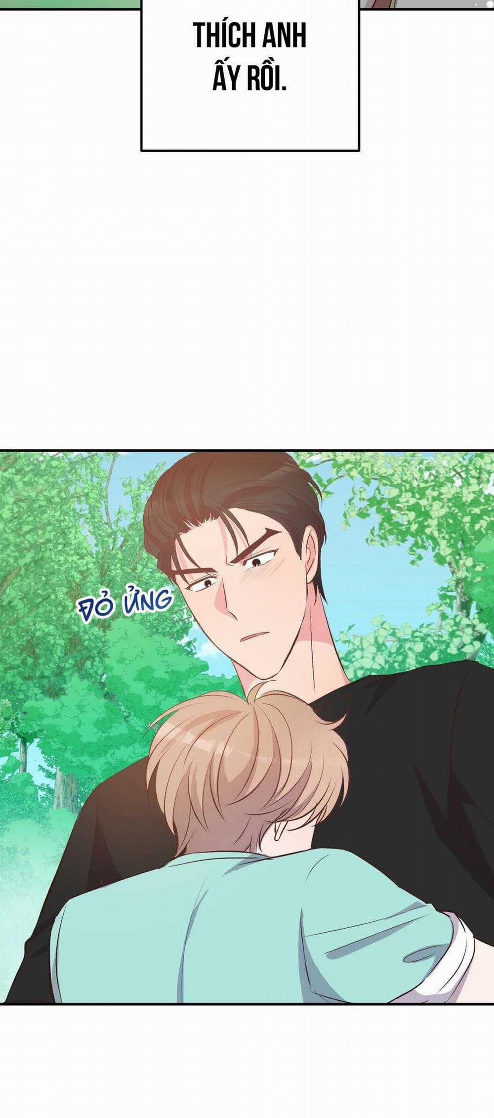 Chuyện Tình Đảo Hoang 22 trang 59