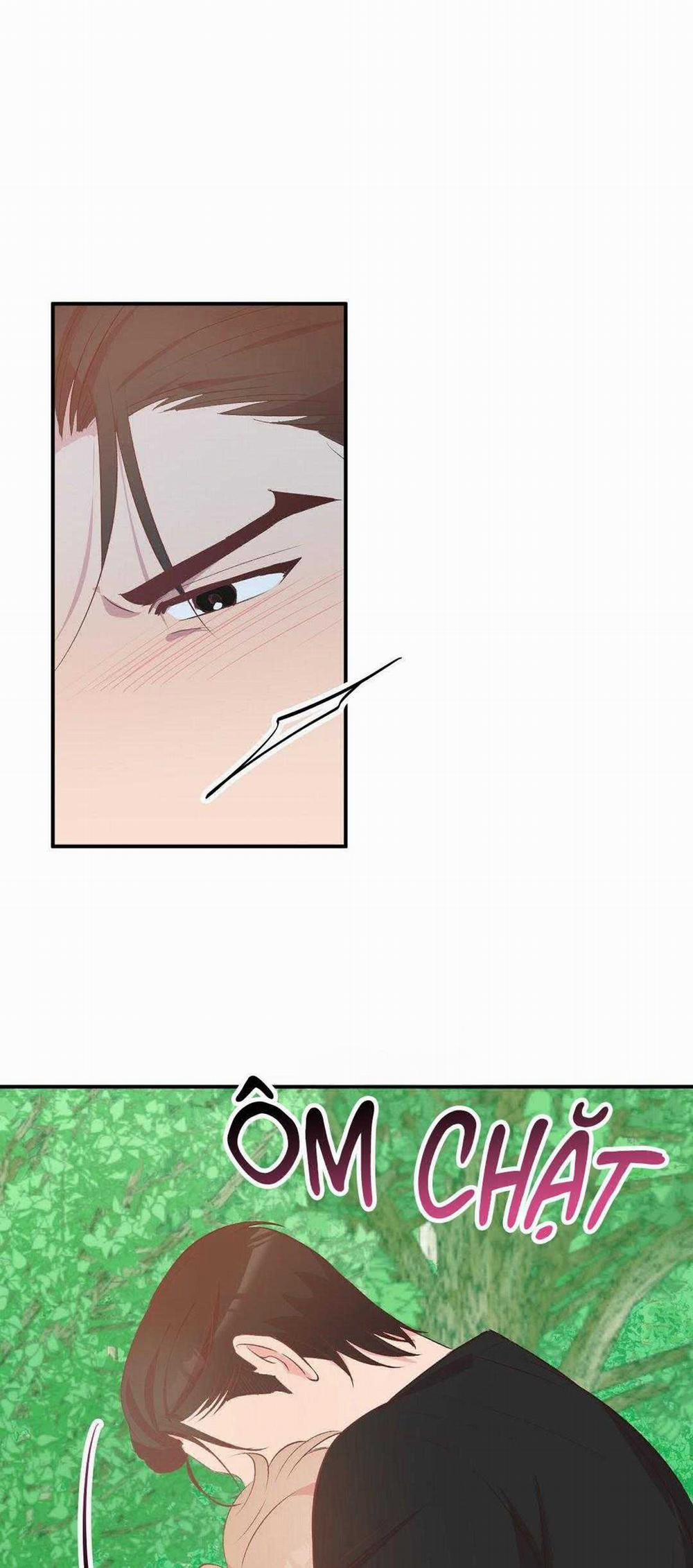 Chuyện Tình Đảo Hoang 22 trang 60