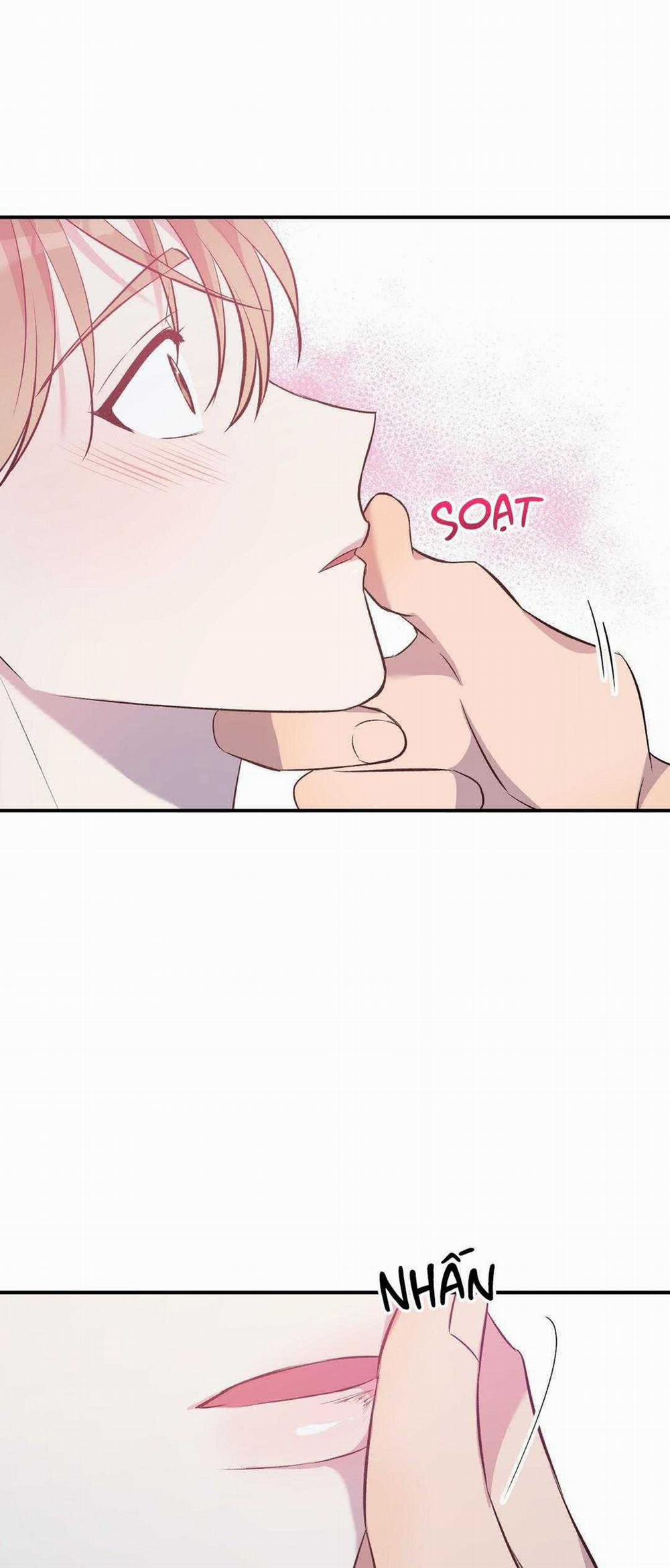 Chuyện Tình Đảo Hoang 23 trang 12