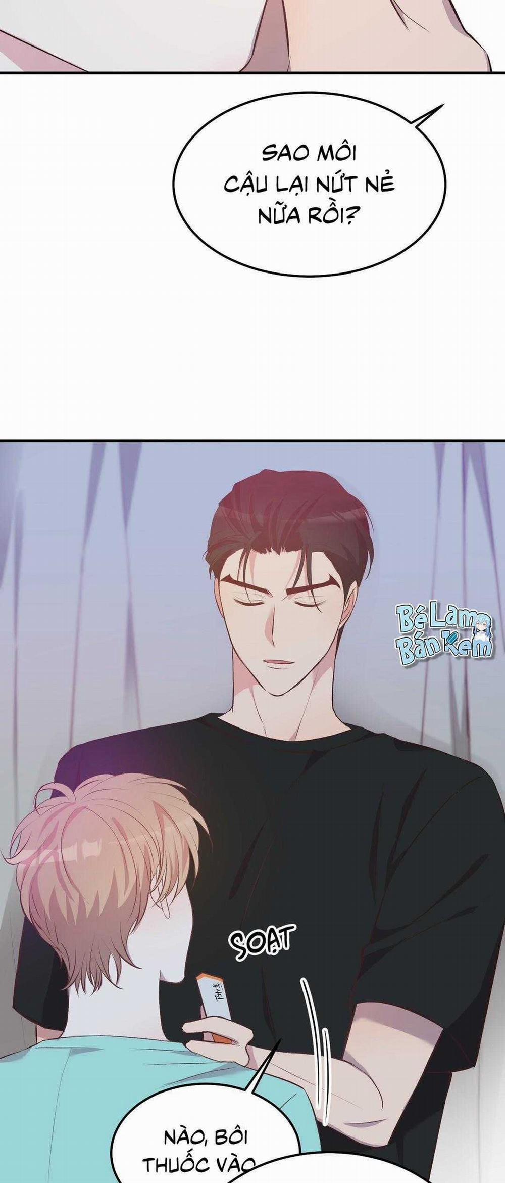 Chuyện Tình Đảo Hoang 23 trang 13