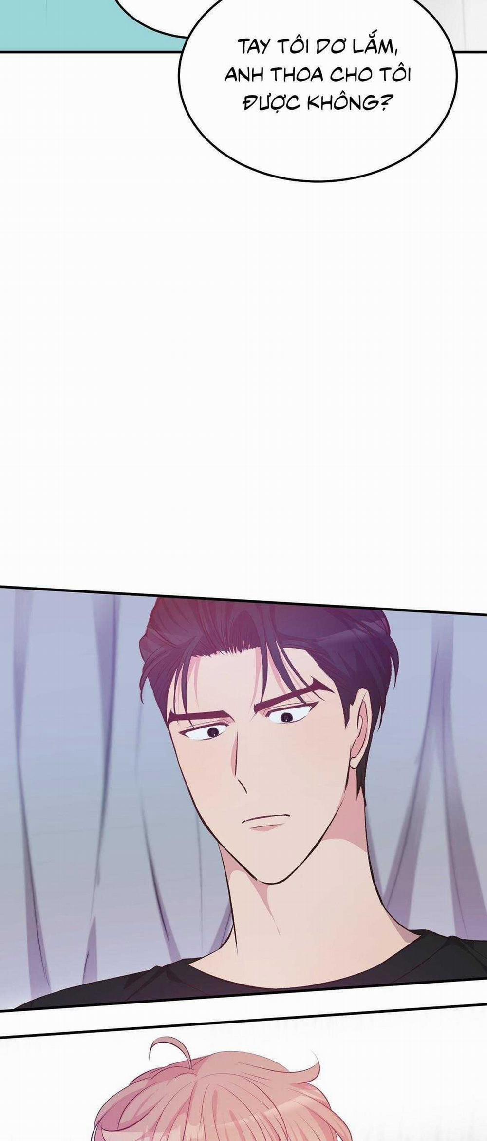 Chuyện Tình Đảo Hoang 23 trang 14