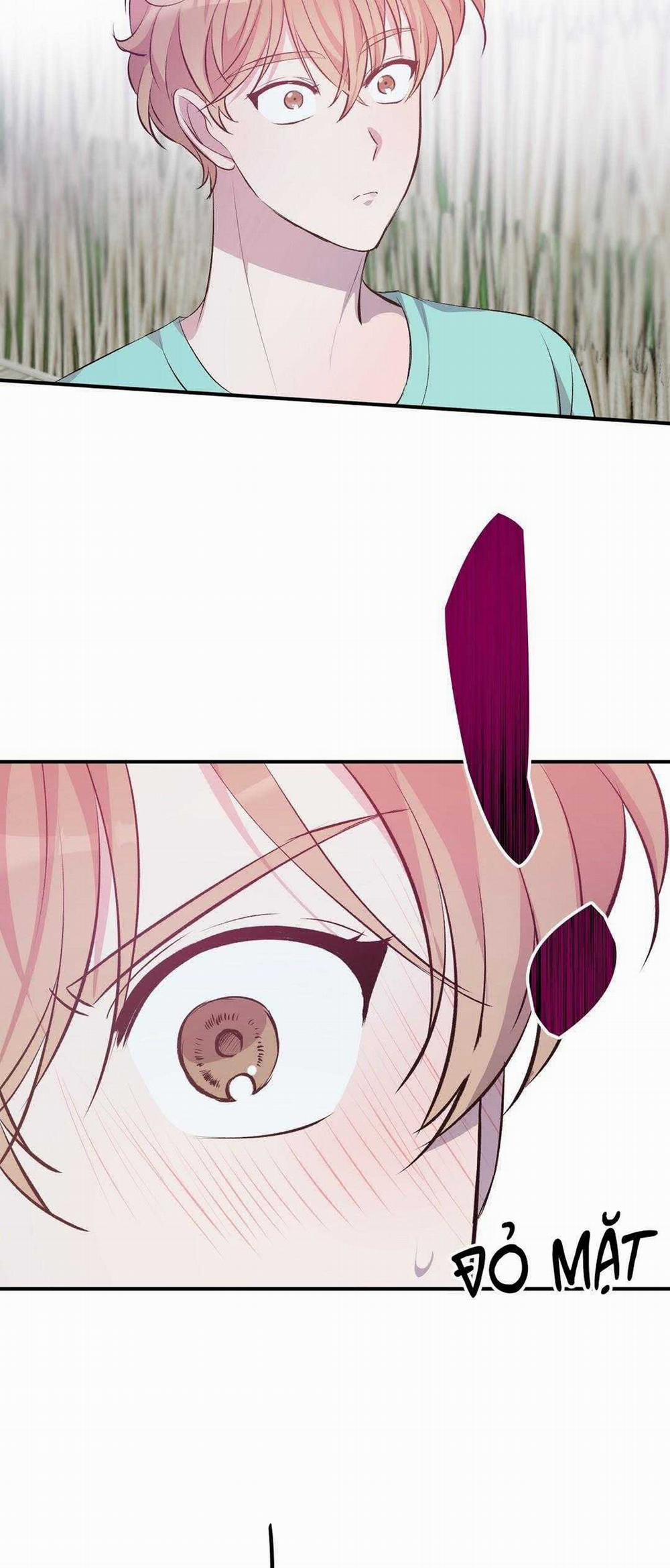 Chuyện Tình Đảo Hoang 23 trang 15