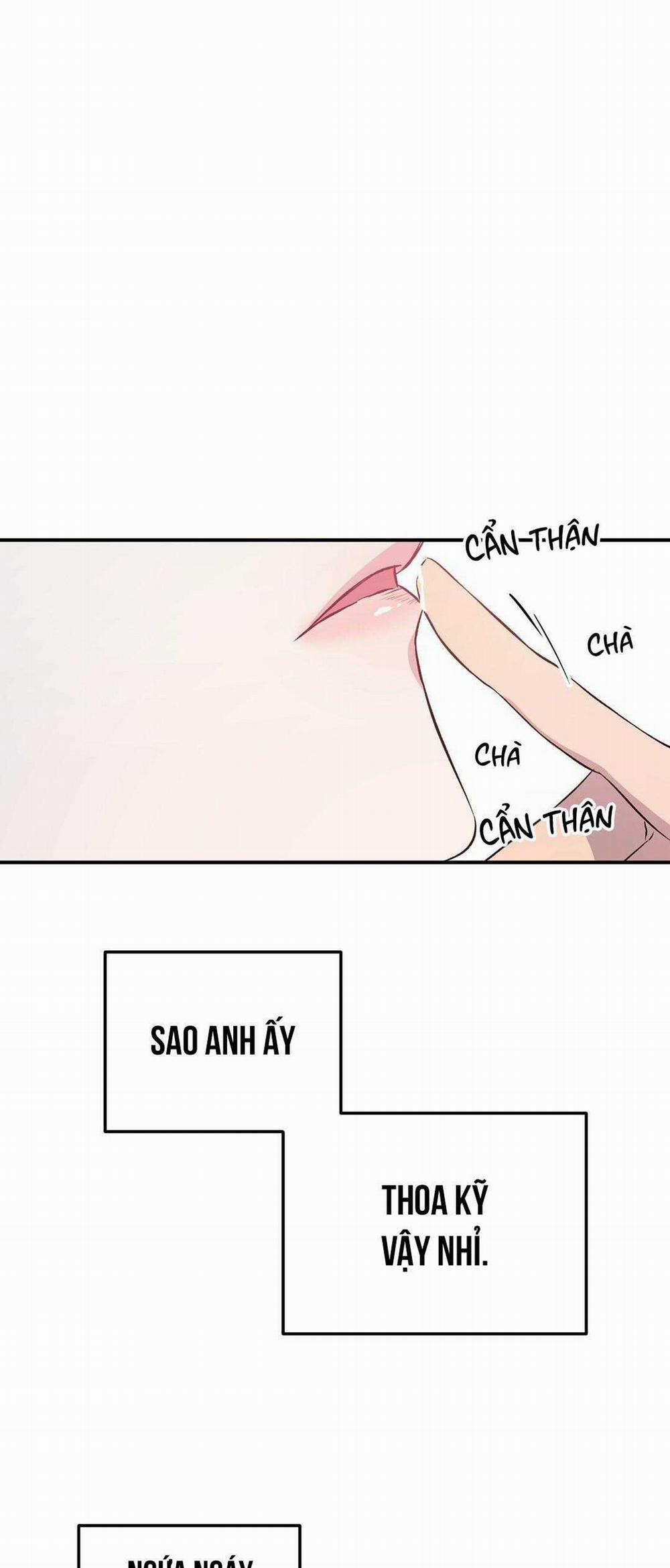 Chuyện Tình Đảo Hoang 23 trang 18