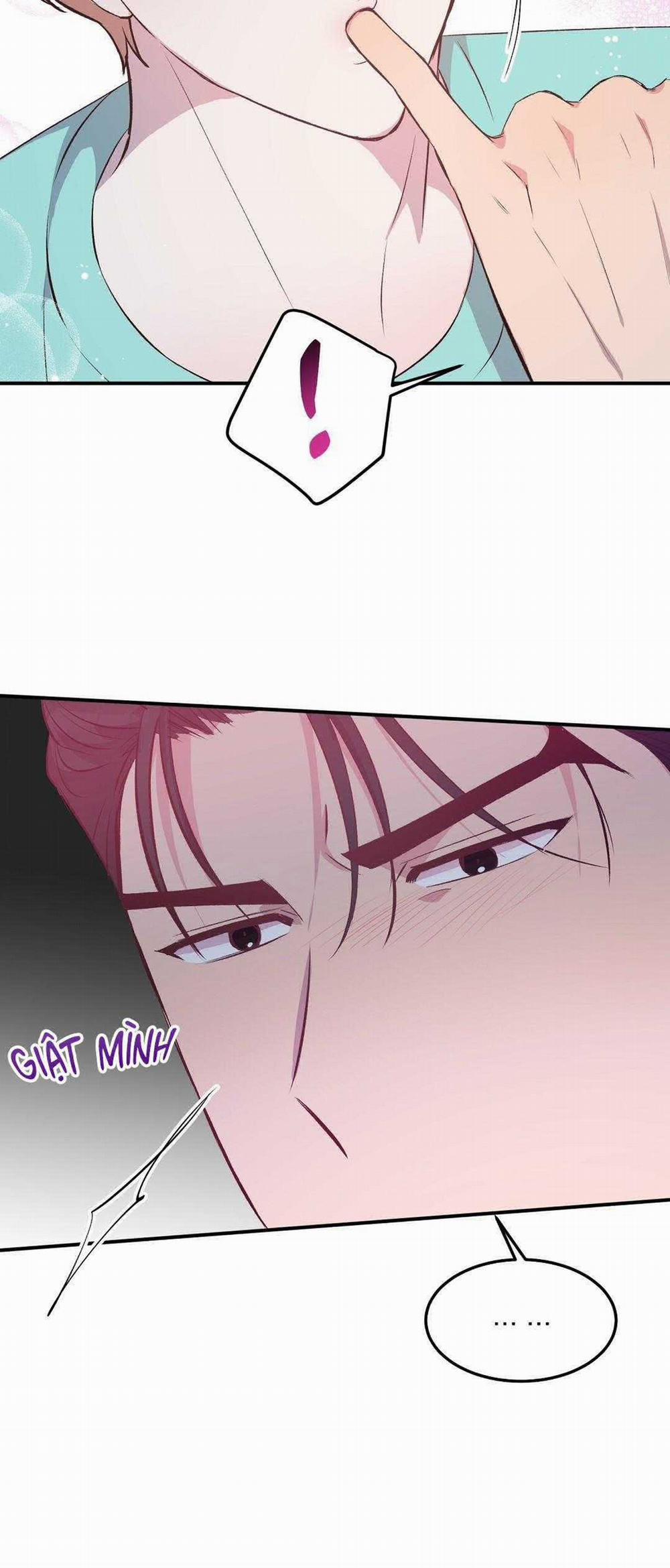 Chuyện Tình Đảo Hoang 23 trang 20