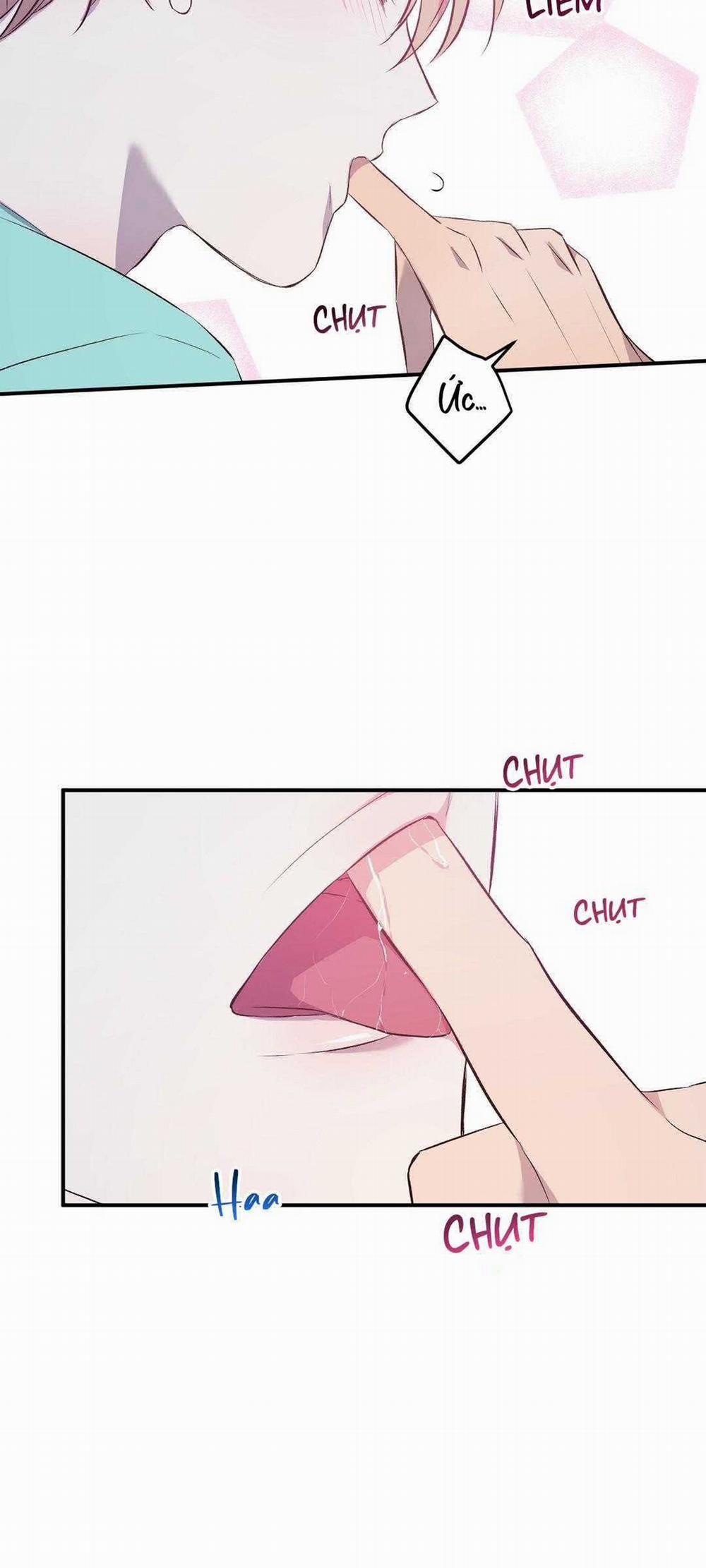 Chuyện Tình Đảo Hoang 23 trang 22