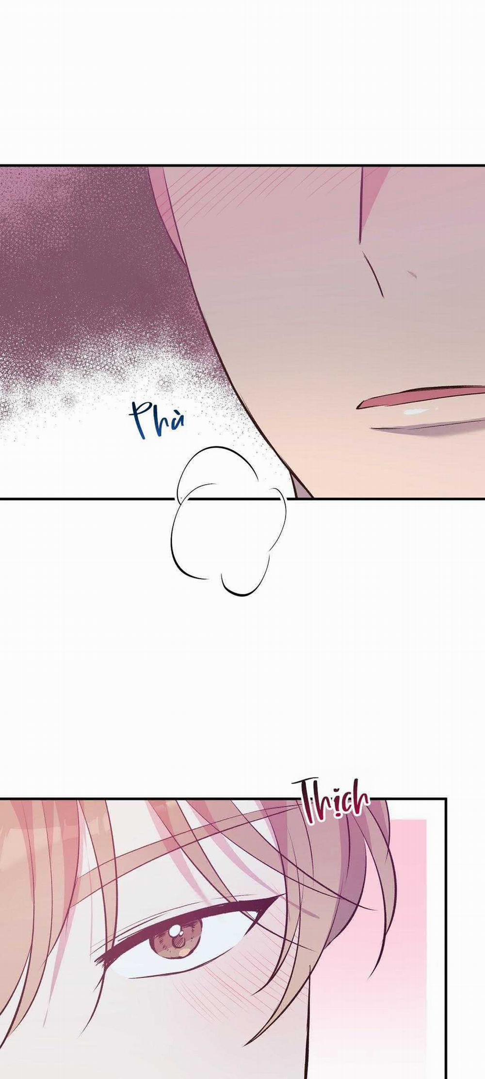 Chuyện Tình Đảo Hoang 23 trang 23