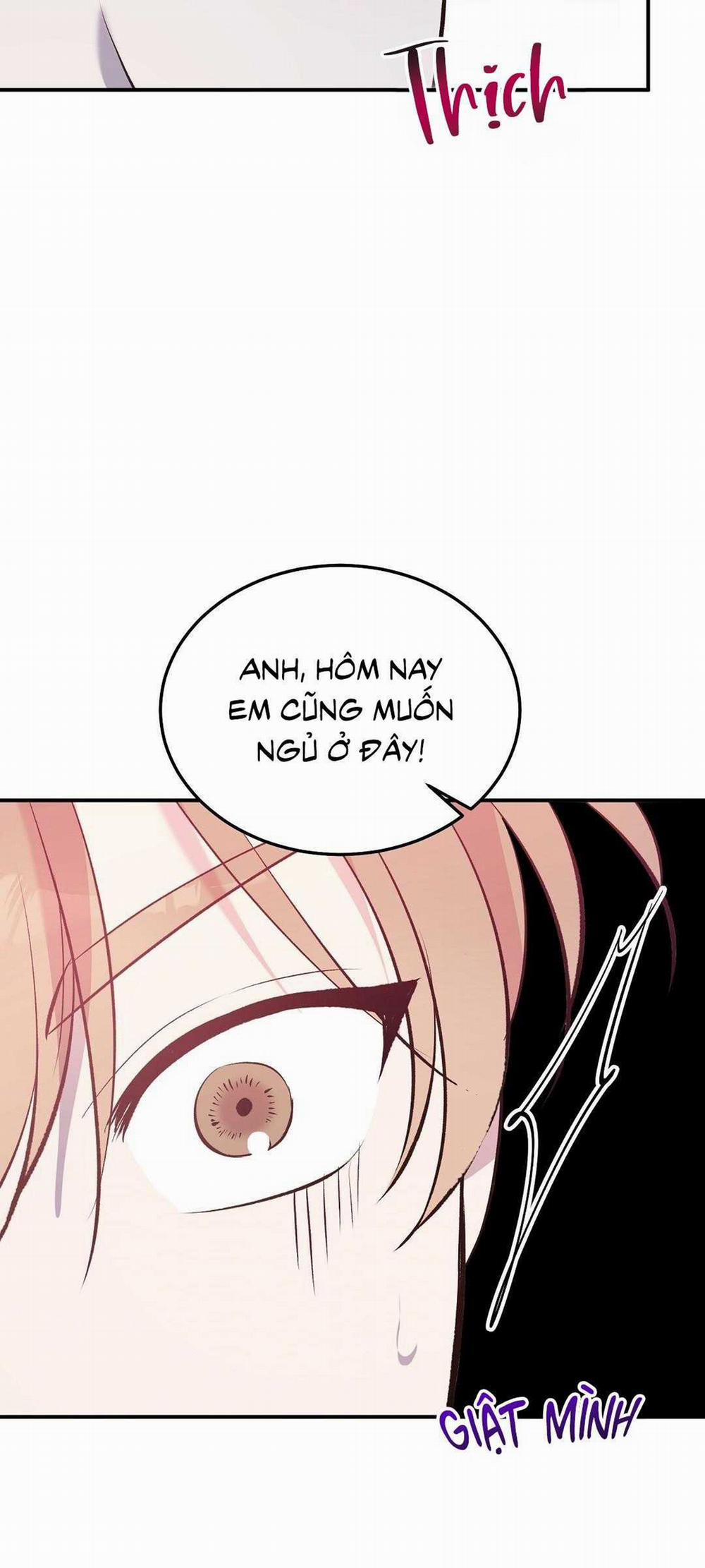 Chuyện Tình Đảo Hoang 23 trang 24