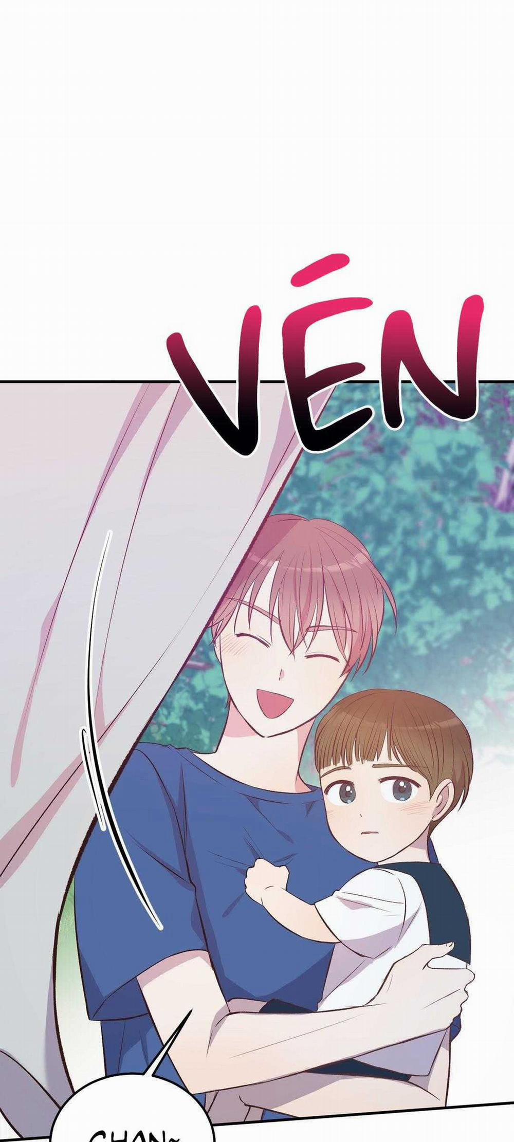 Chuyện Tình Đảo Hoang 23 trang 25