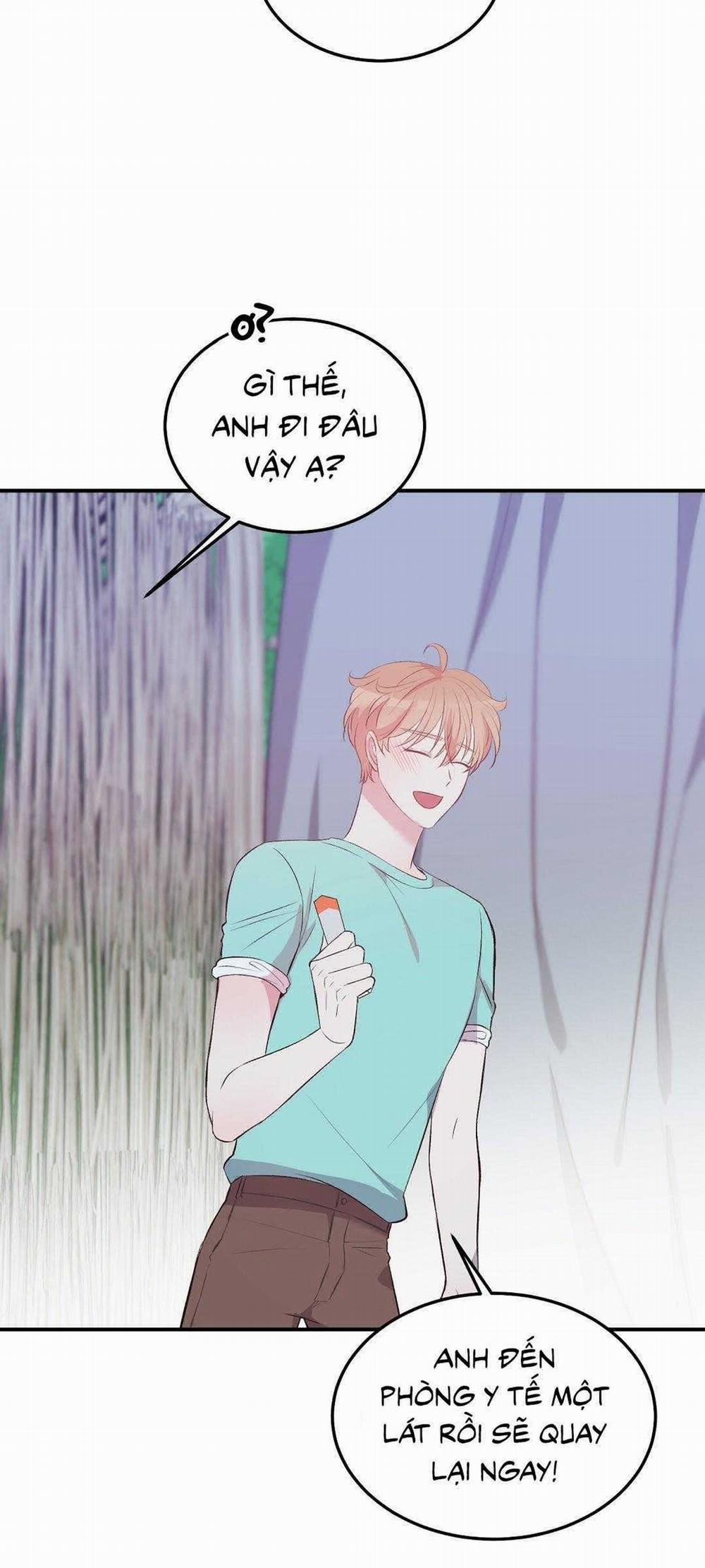 Chuyện Tình Đảo Hoang 23 trang 30