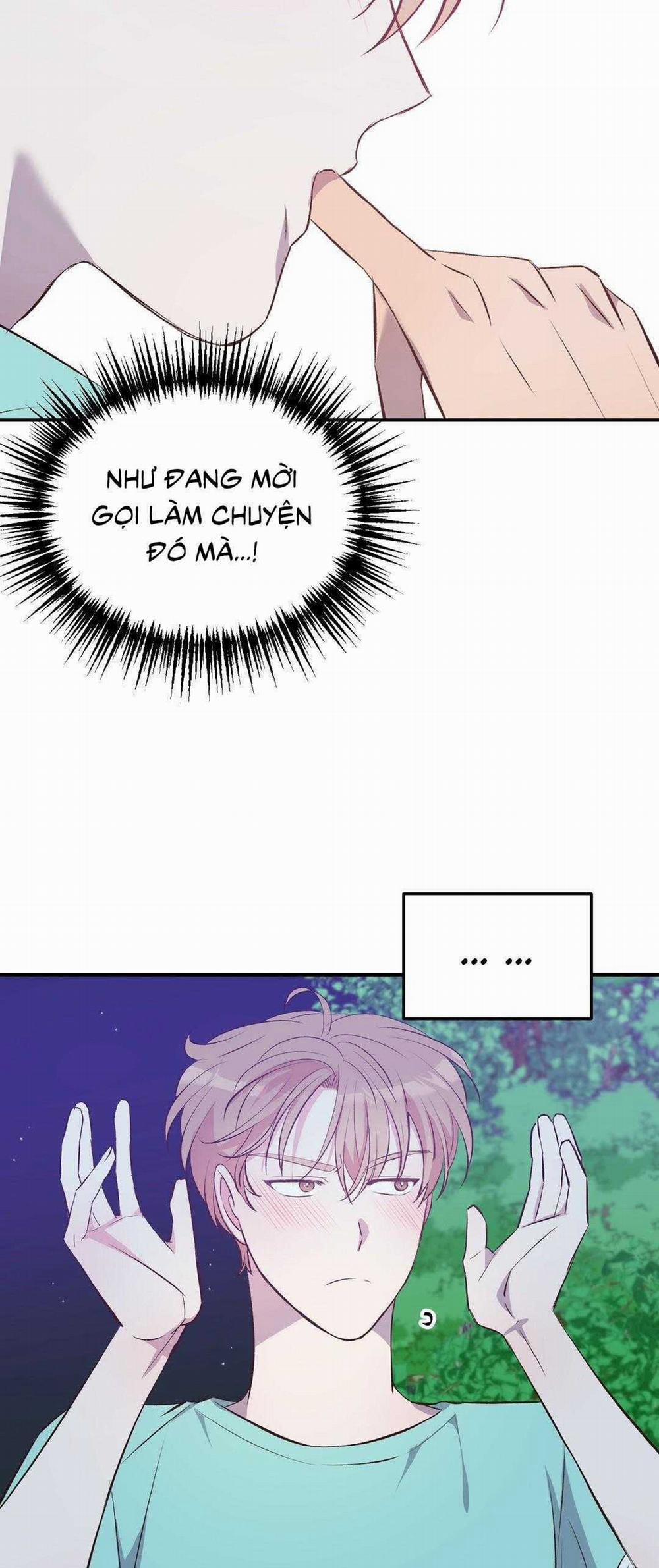 Chuyện Tình Đảo Hoang 23 trang 35