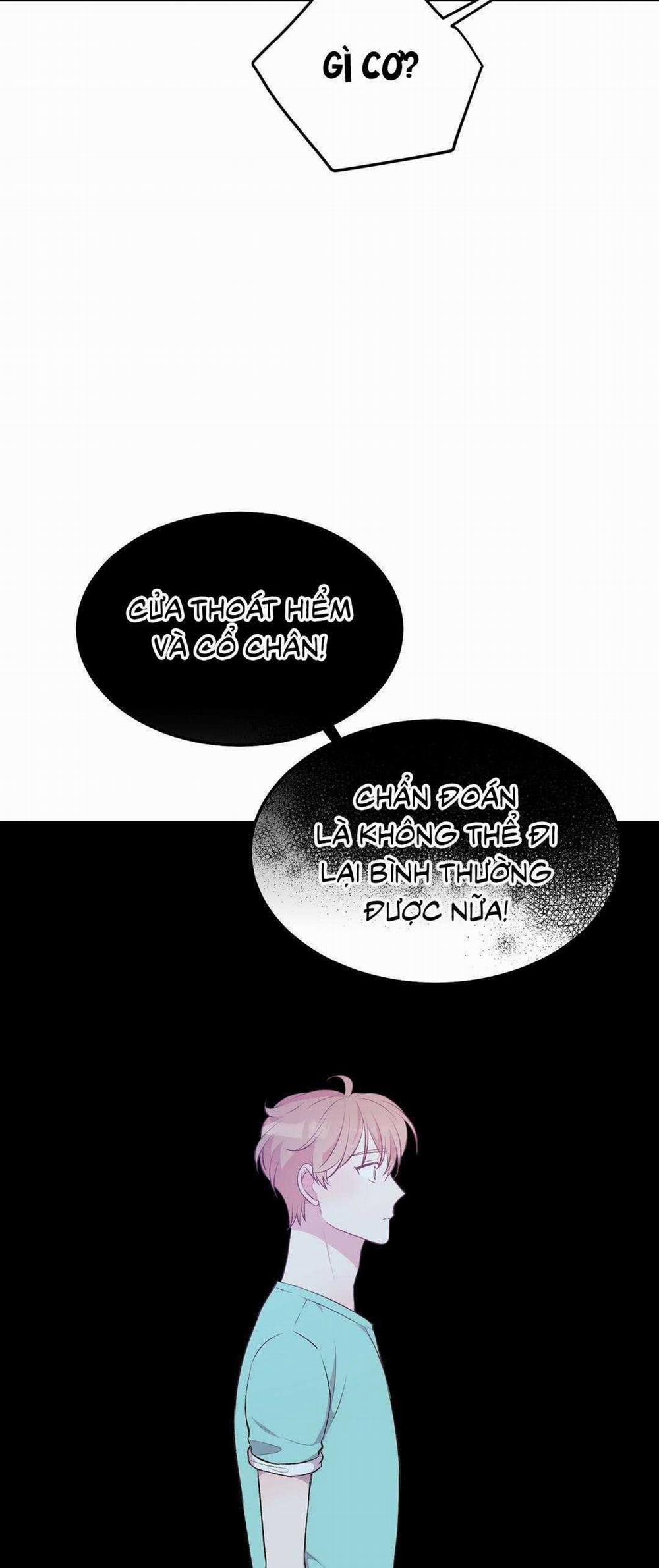 Chuyện Tình Đảo Hoang 23 trang 39