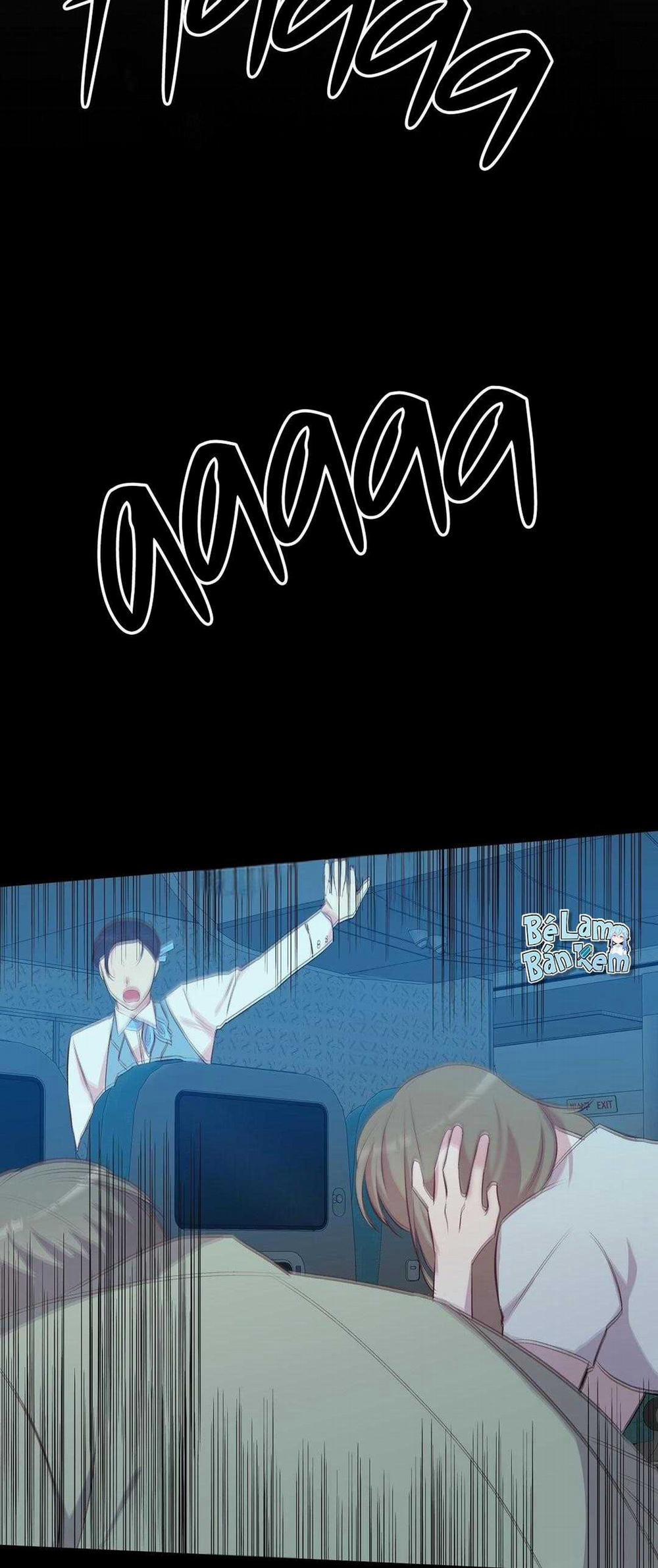 Chuyện Tình Đảo Hoang 23 trang 44