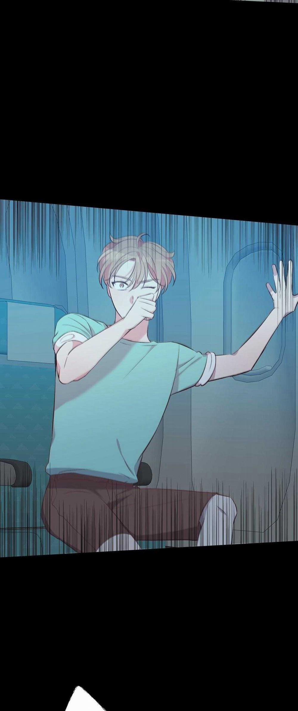 Chuyện Tình Đảo Hoang 23 trang 45