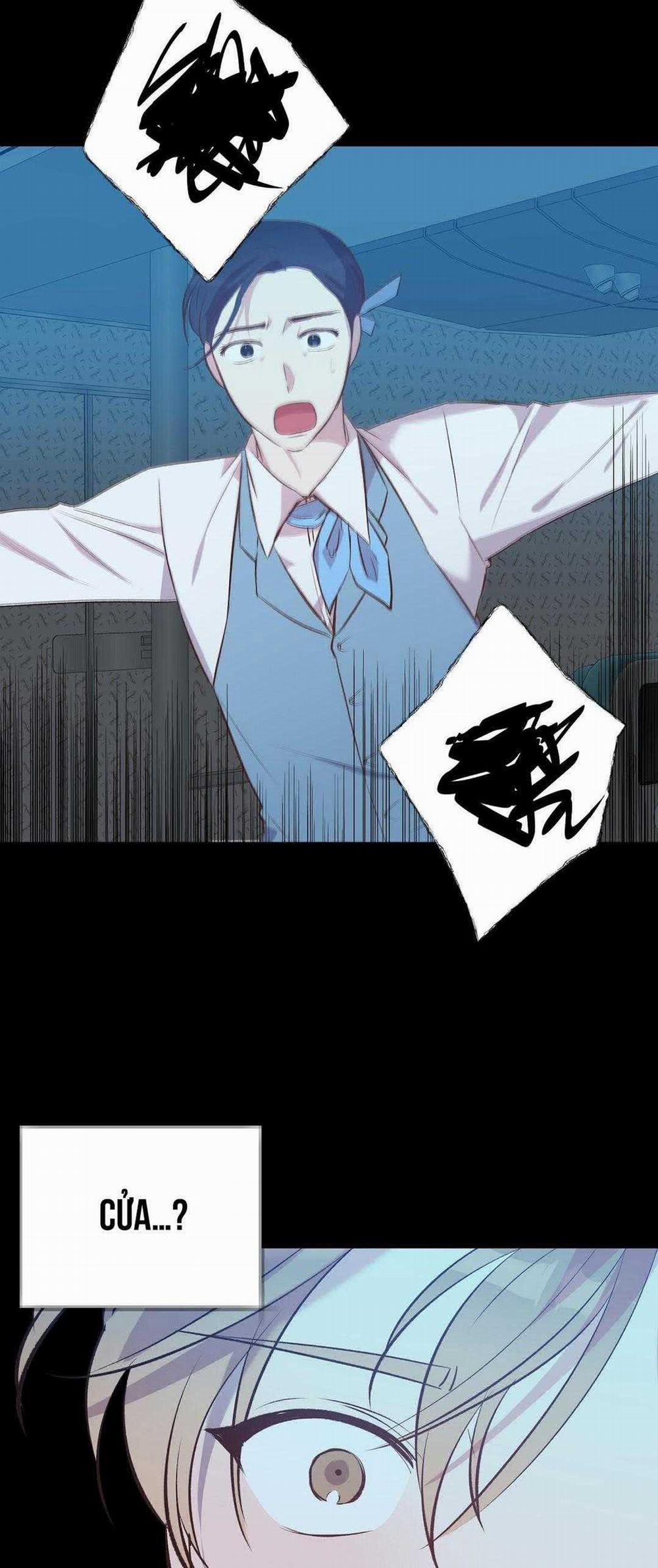 Chuyện Tình Đảo Hoang 23 trang 46