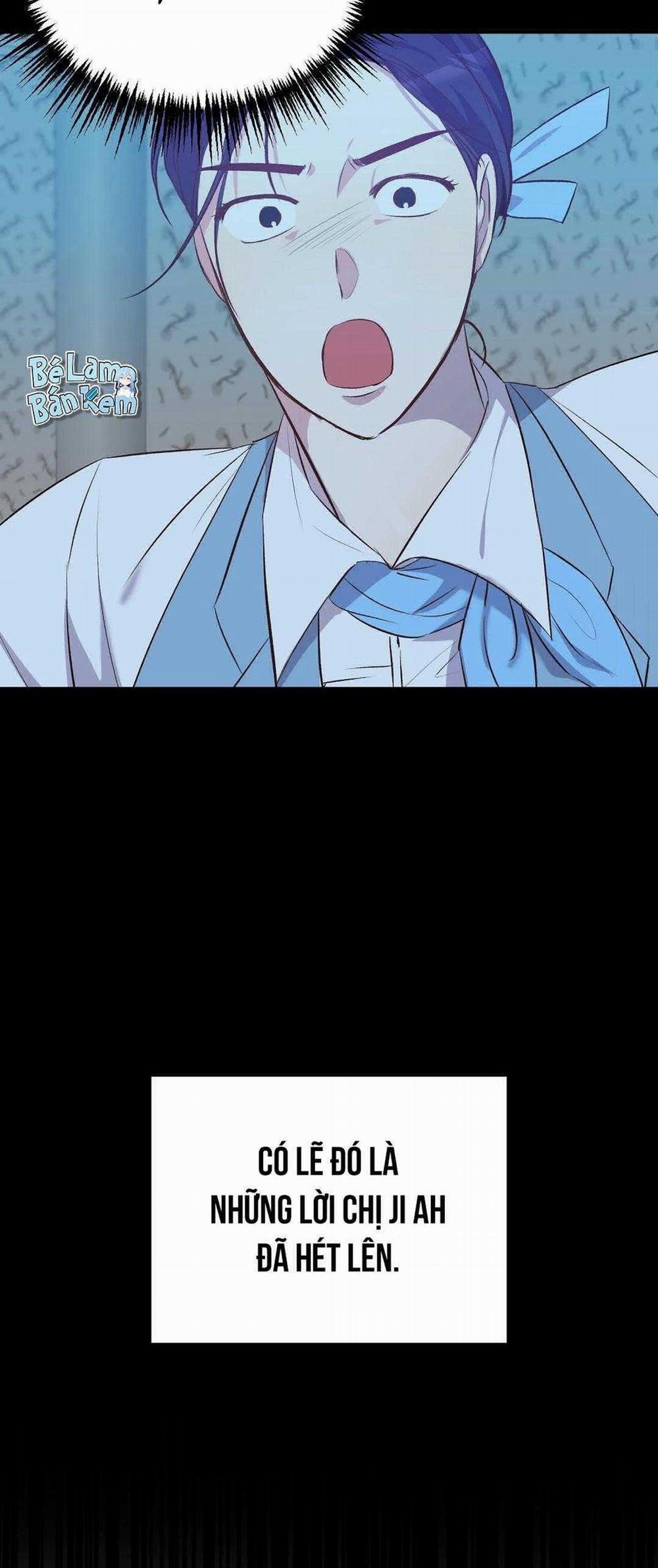 Chuyện Tình Đảo Hoang 23 trang 48