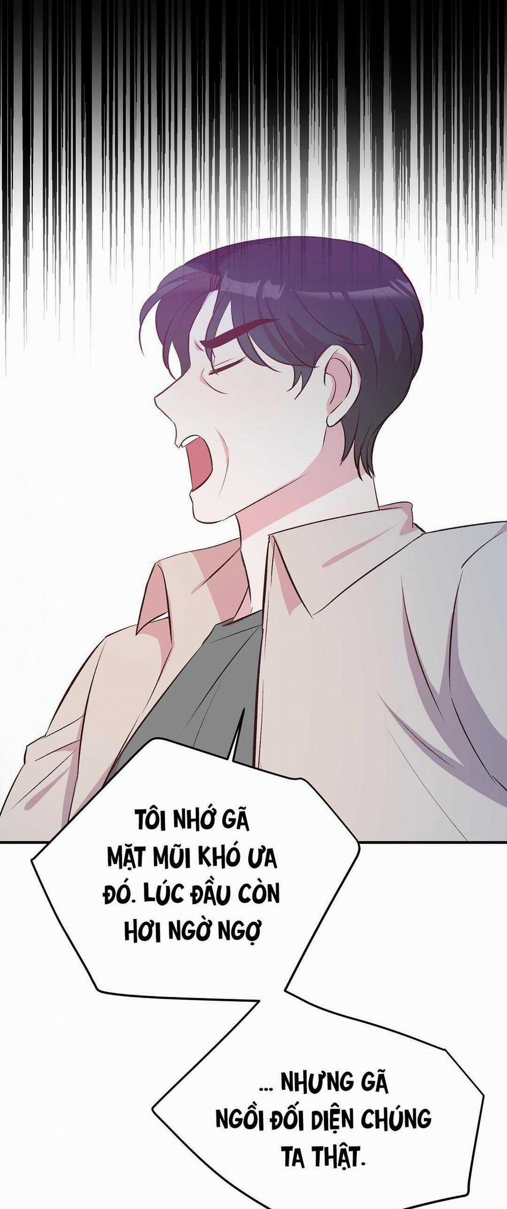 Chuyện Tình Đảo Hoang 23 trang 49