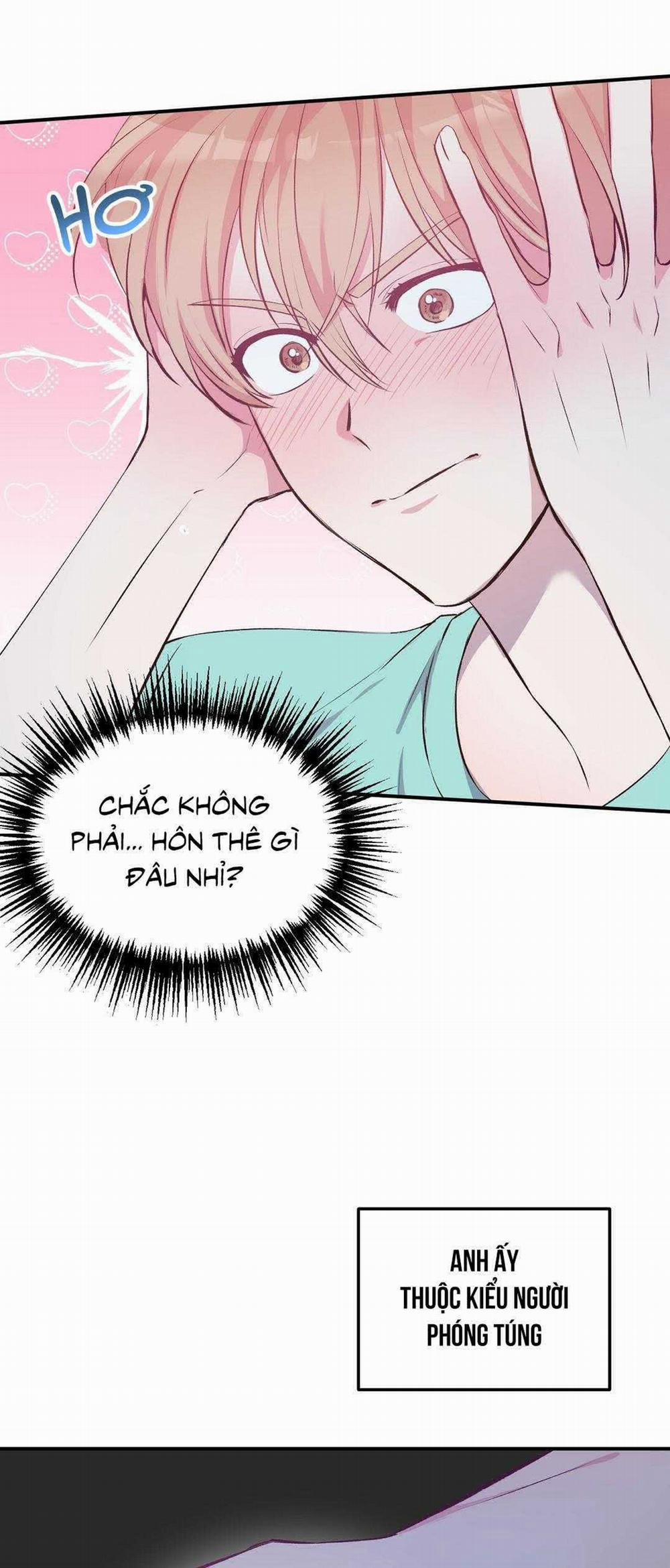 Chuyện Tình Đảo Hoang 23 trang 5